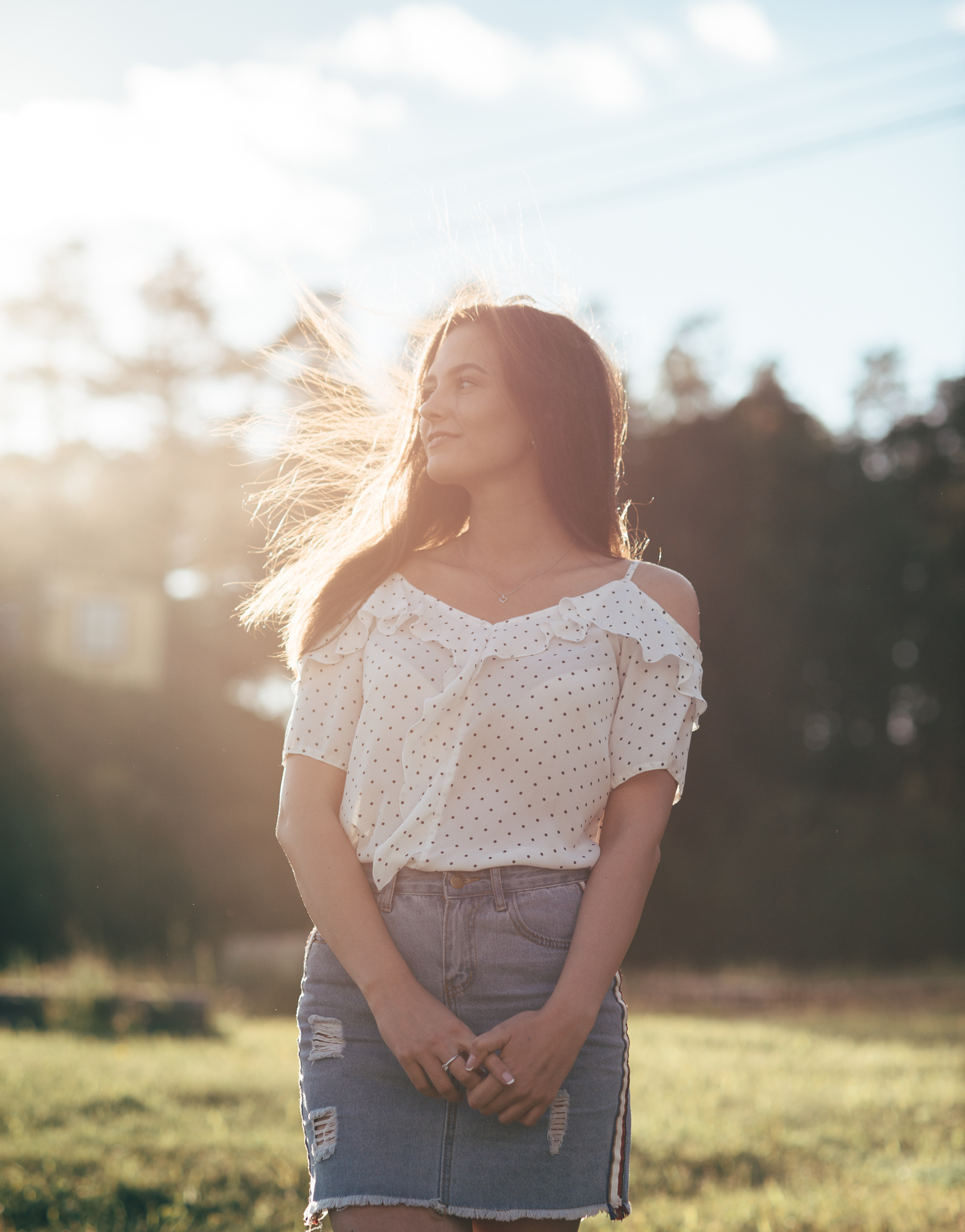 Екатерина. Свадебный фотограф Ижевск Петр Шишков