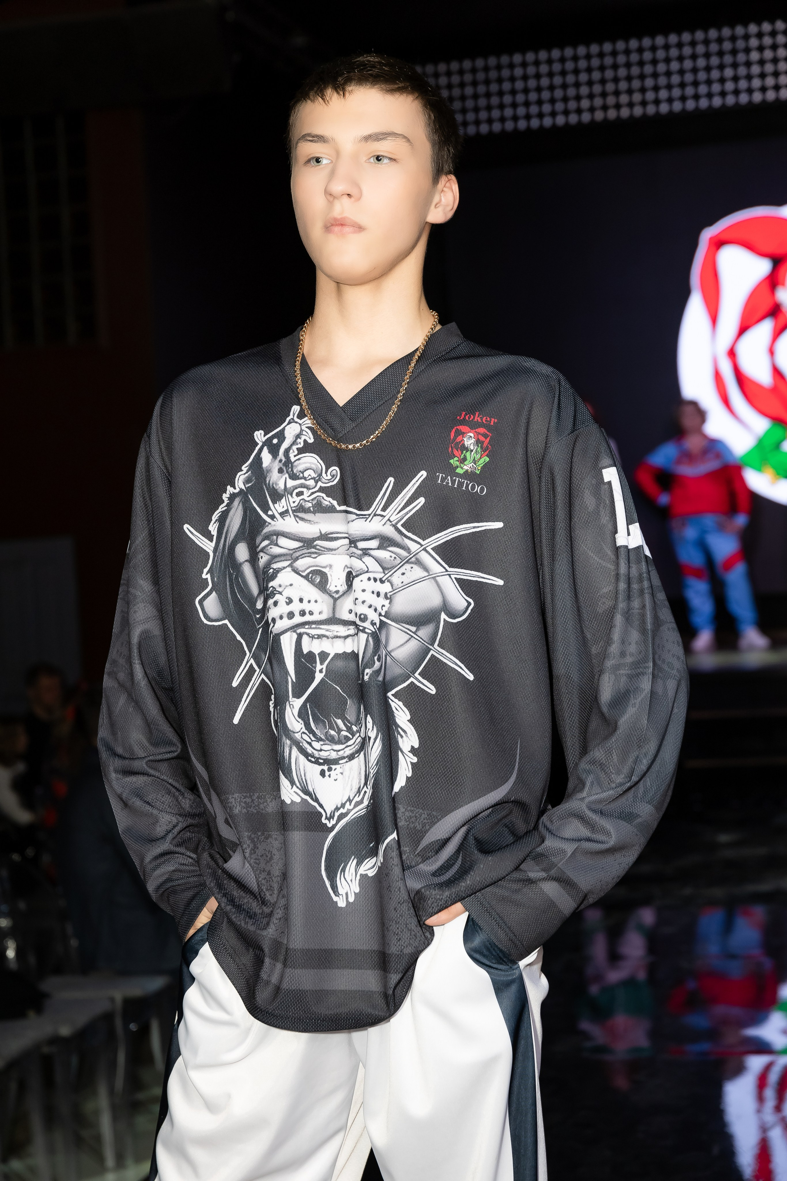 Fashion ЁЛКА. Рыжий Фотограф Иркутск