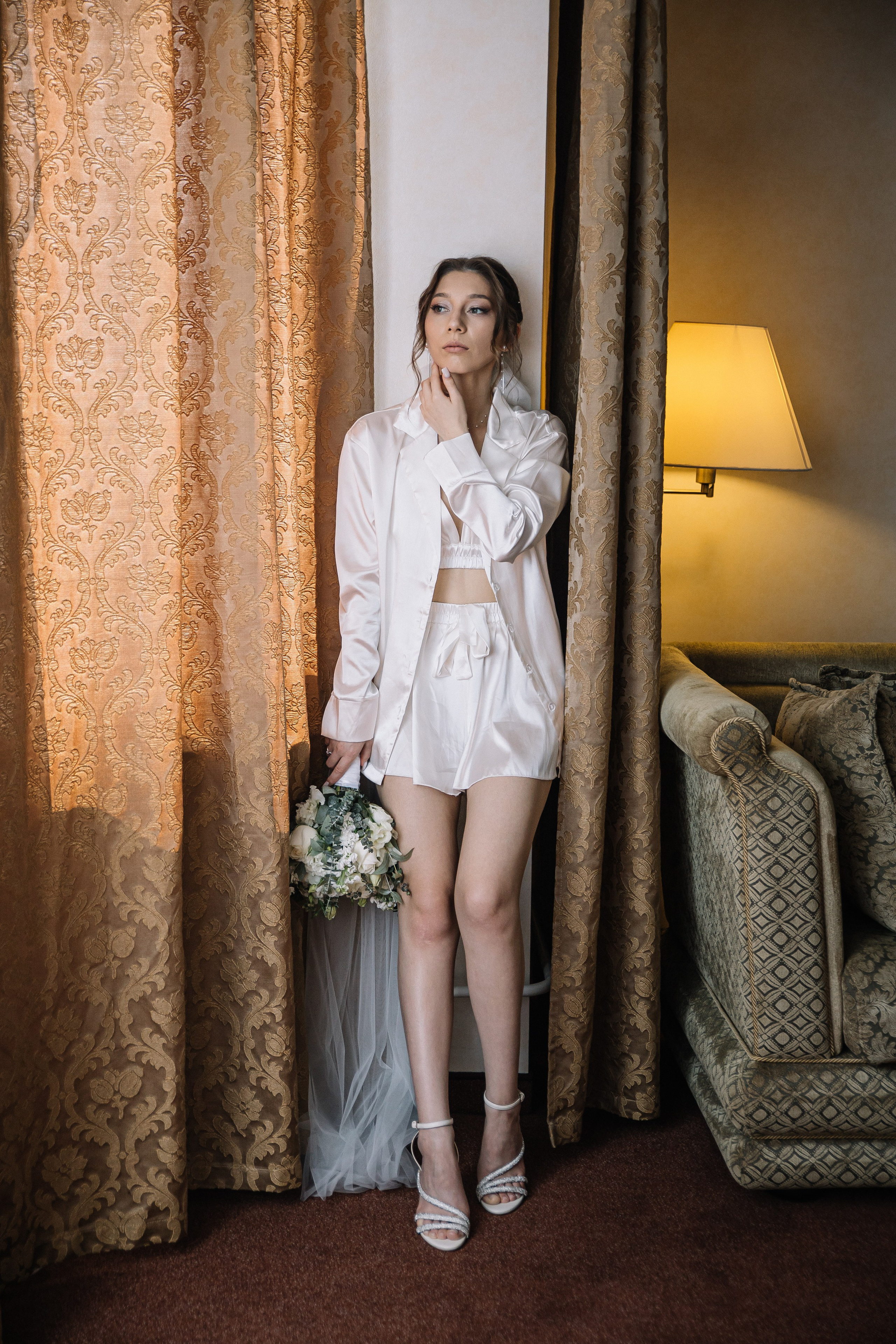 Данила и Даша. Свадебный и семейный фотограф Самара и Самарская область Дарья Зарипова