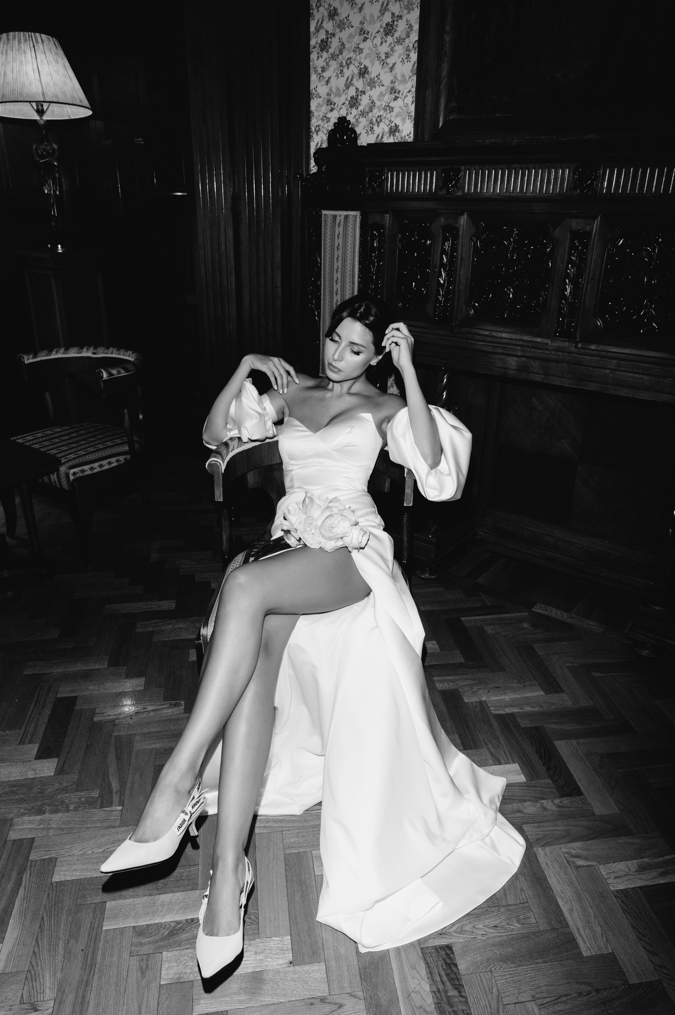 Дима и Настя. Мария — Свадебный фотограф