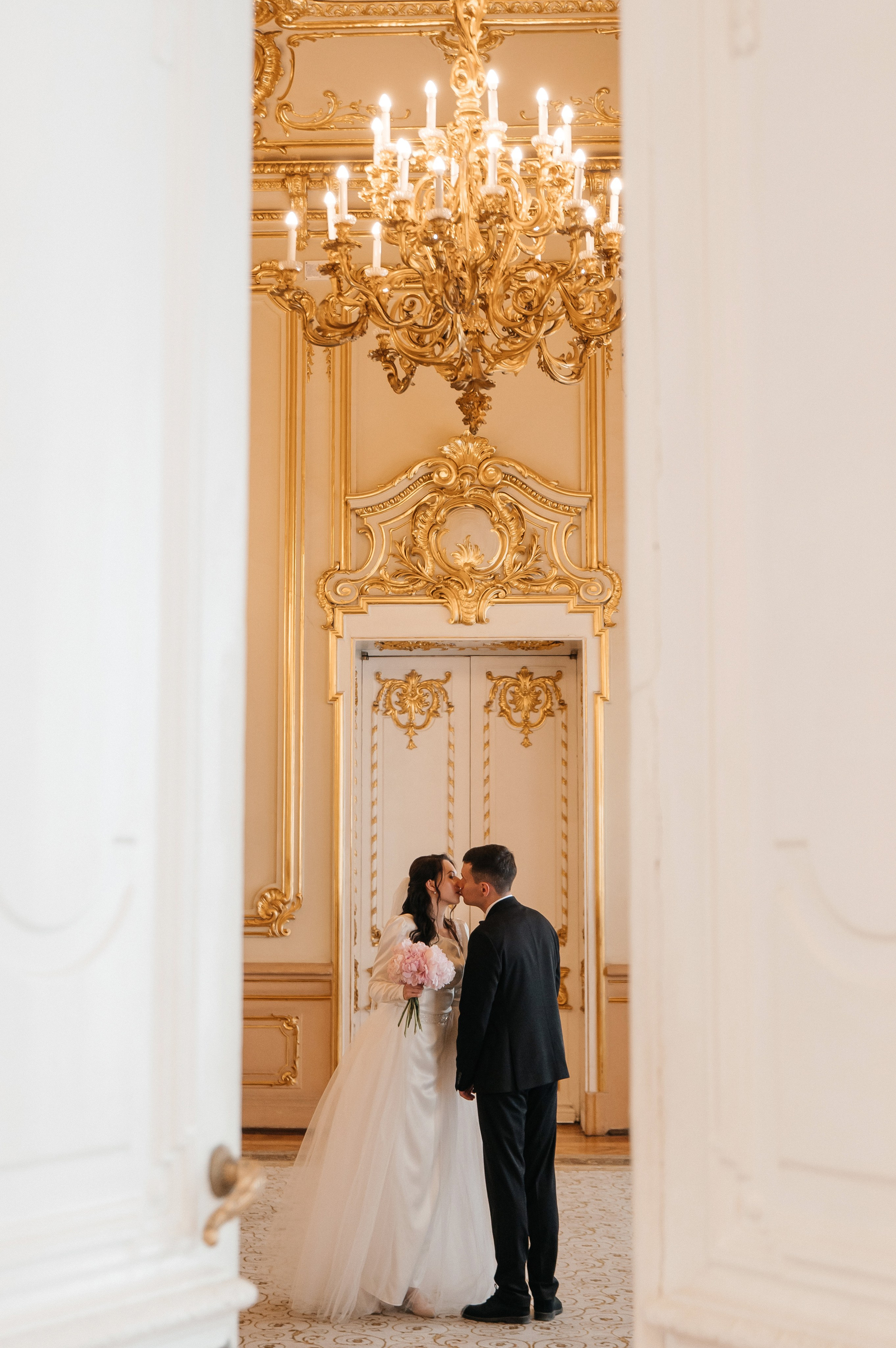 1.06.2024. Мария — Свадебный фотограф