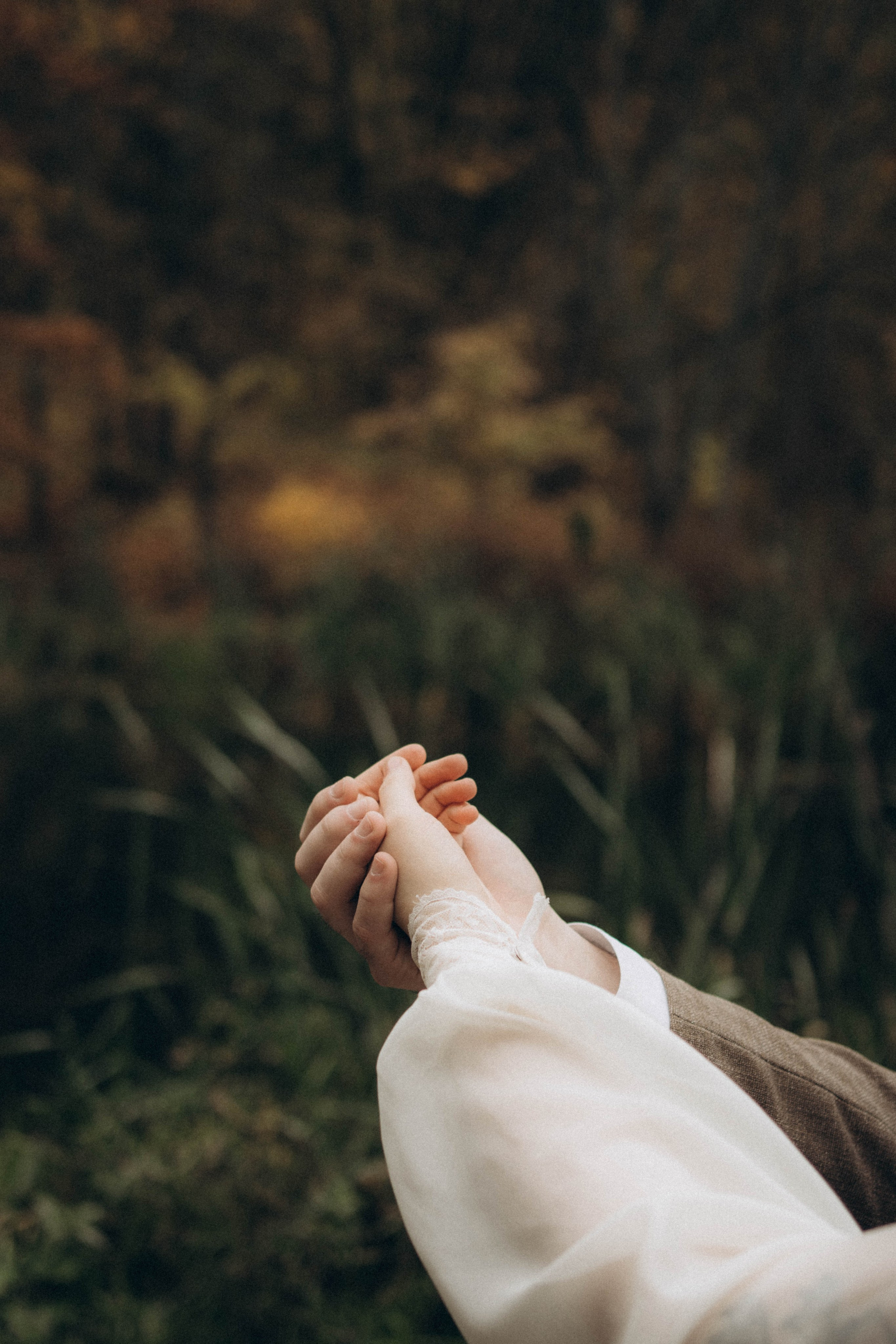Александр и Ульяна. Портретный фотограф Дарья Бахматова | Нижний Новгород