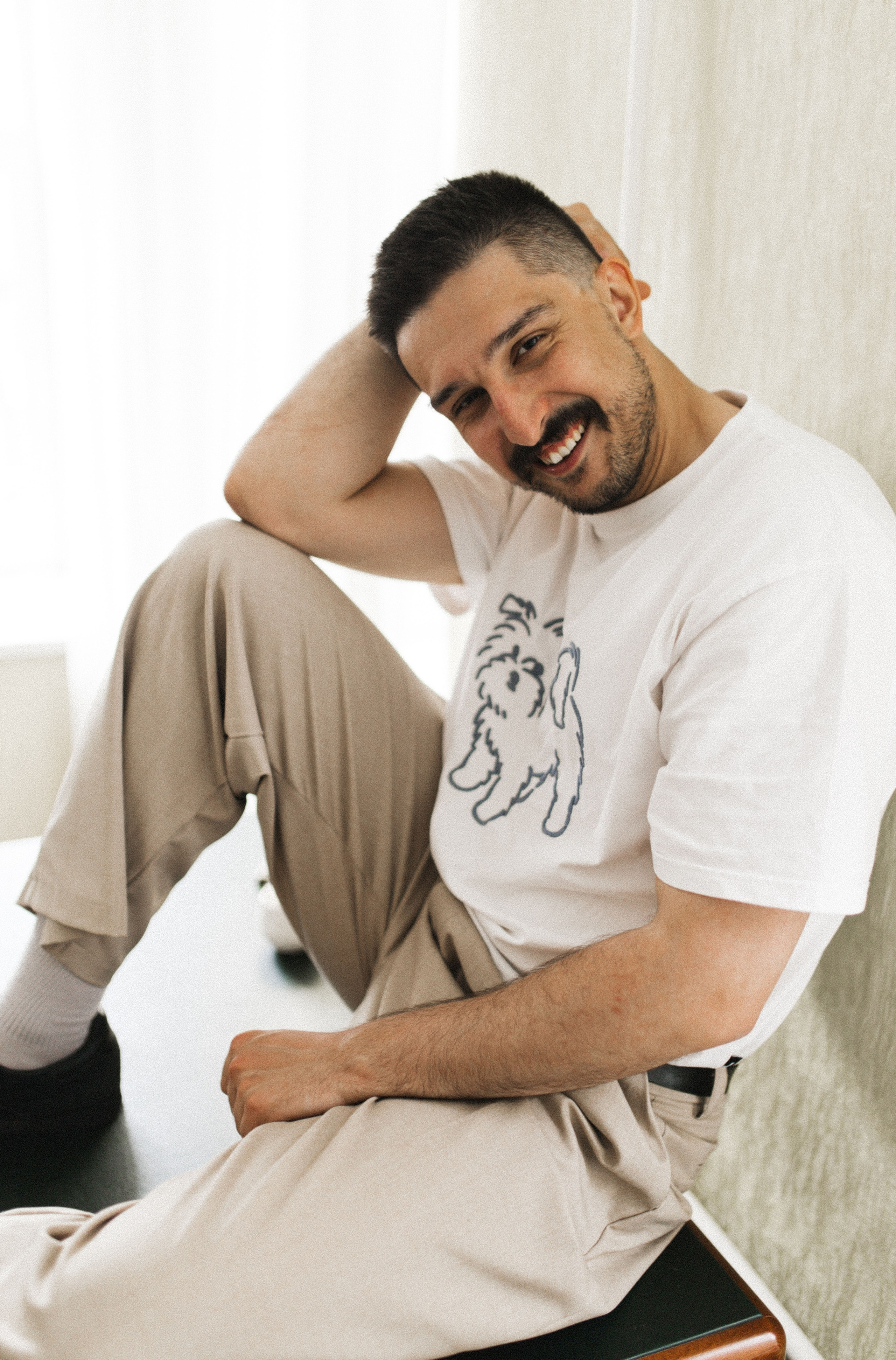 Паша. Семейный и свадебный фотограф в Екатеринбурге Орлова Ирина