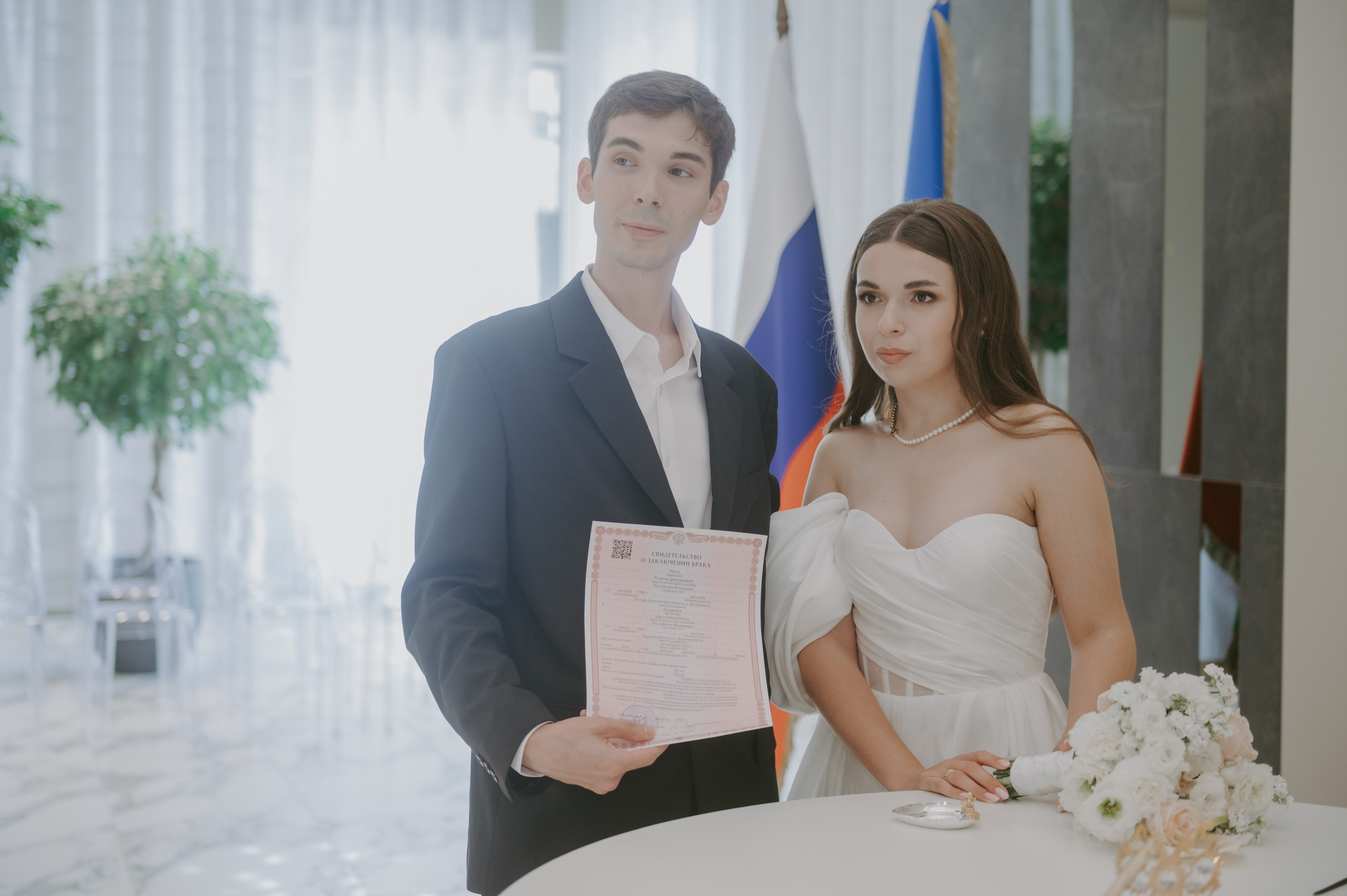 Дарья&Родион. Свадебный и семейный фотограф город Темрюк Фотостудия Темрюк