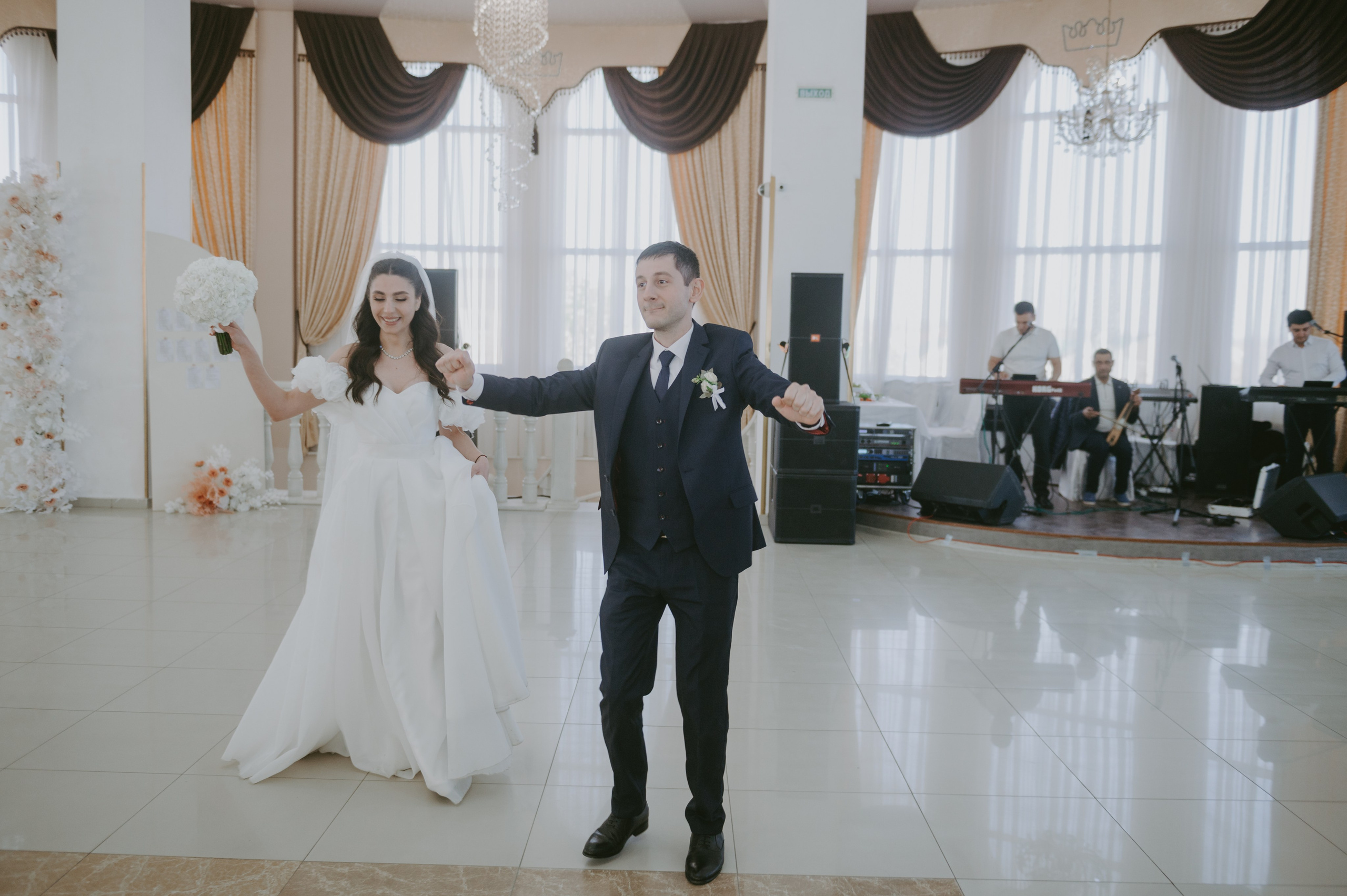 Елизавета$Дмитрий. Свадебный и семейный фотограф город Темрюк Фотостудия Темрюк