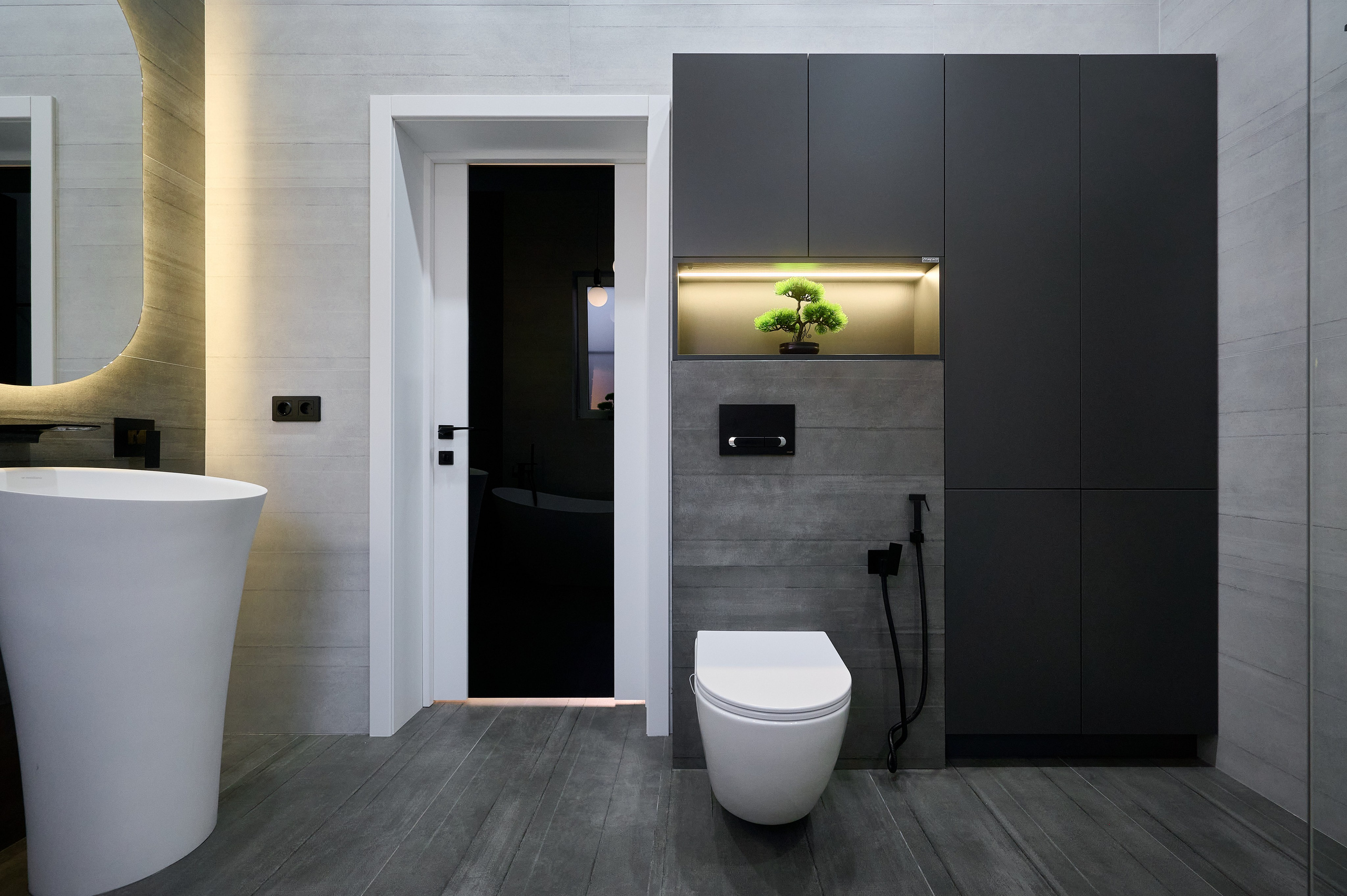 Дом 178. Интерьерный фотограф в Краснодаре