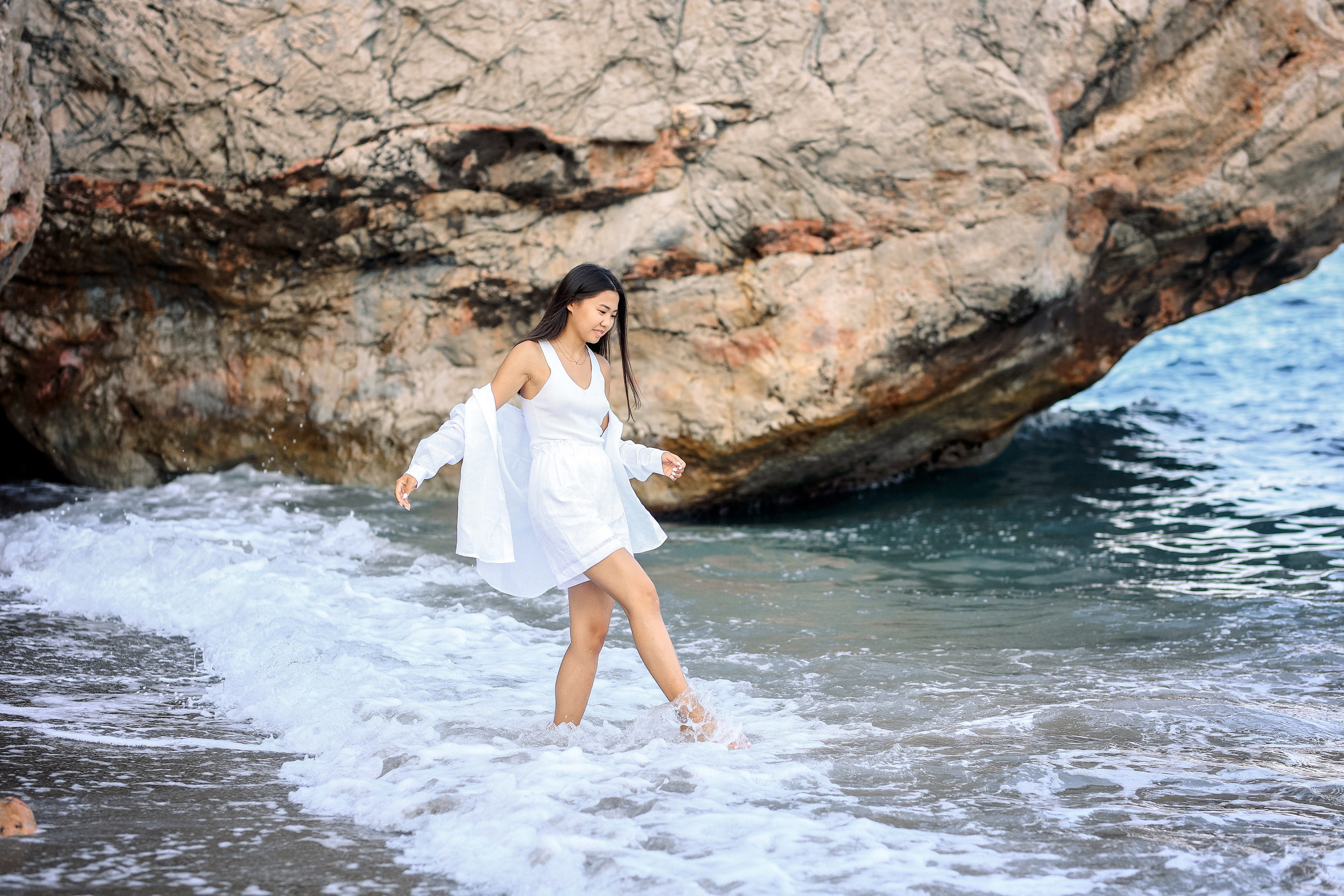 Photoshooting in Kemer
