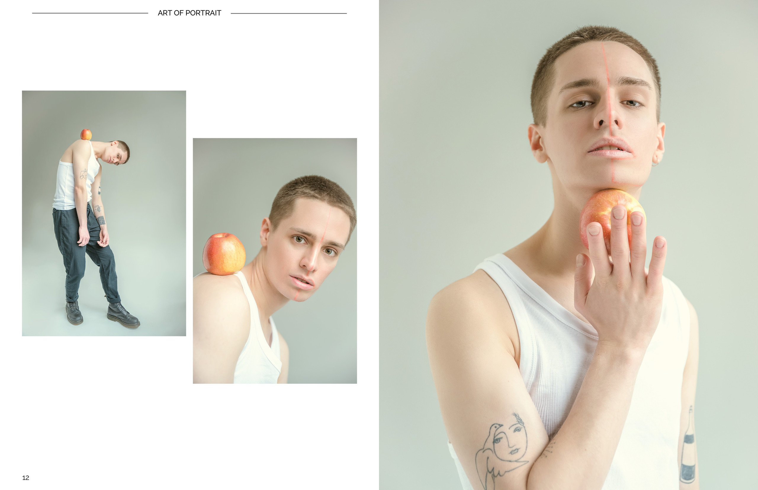 Publication. Фудфотография, предметная съемка, портреты Москва Сульженко Надежда