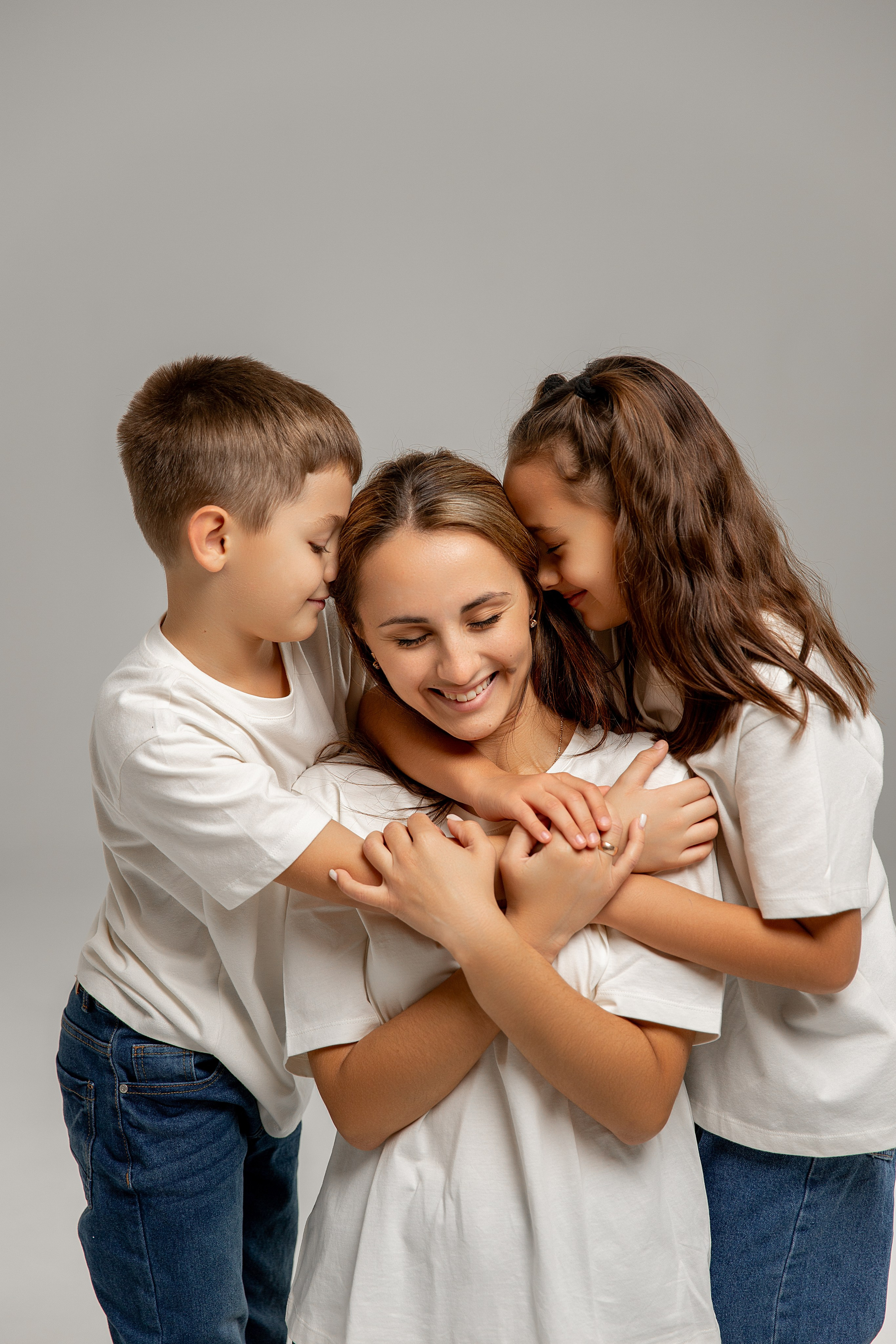 Семейная фотосессия. Семейный и индивидуальный фотограф в Ростове-на-Дону