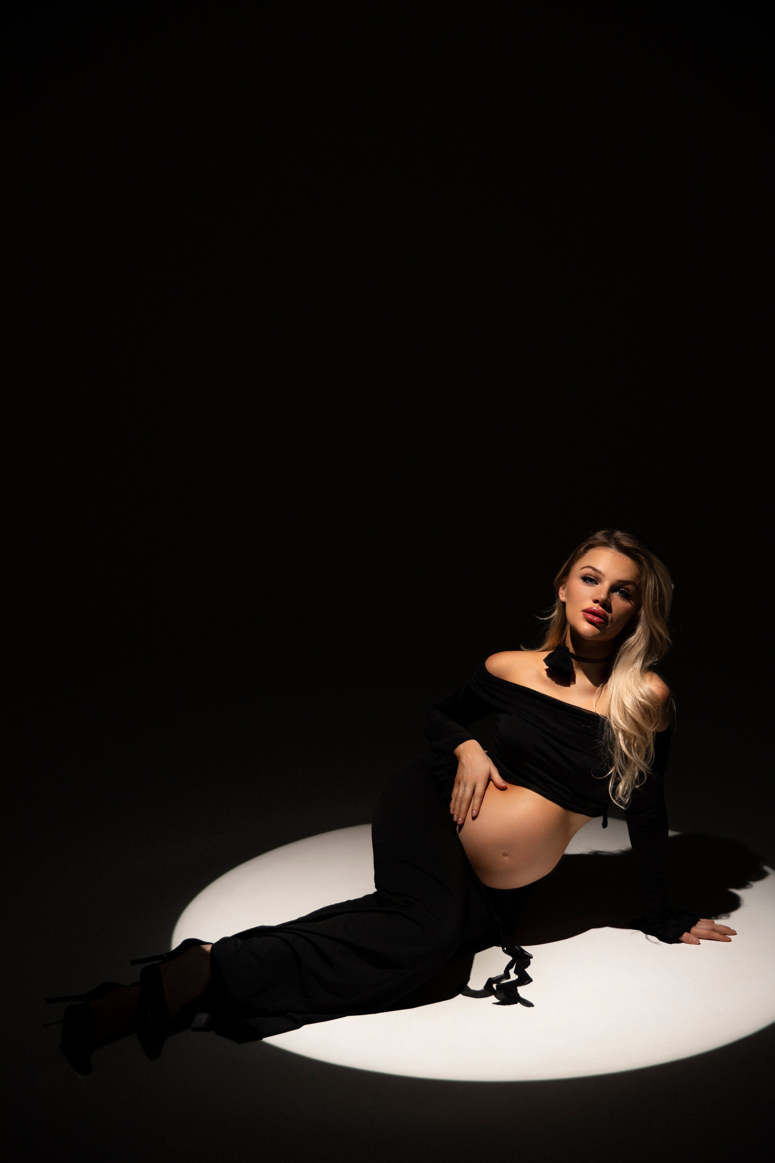 Съемка беременности. Семейный и индивидуальный фотограф в Ростове-на-Дону