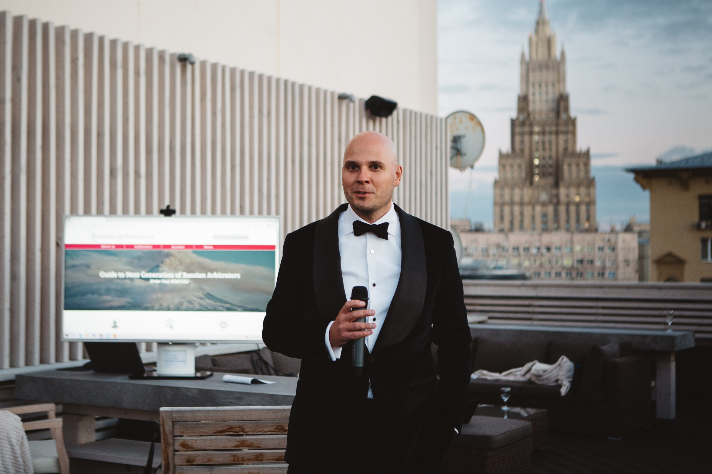 Взрослый репортаж. Главная