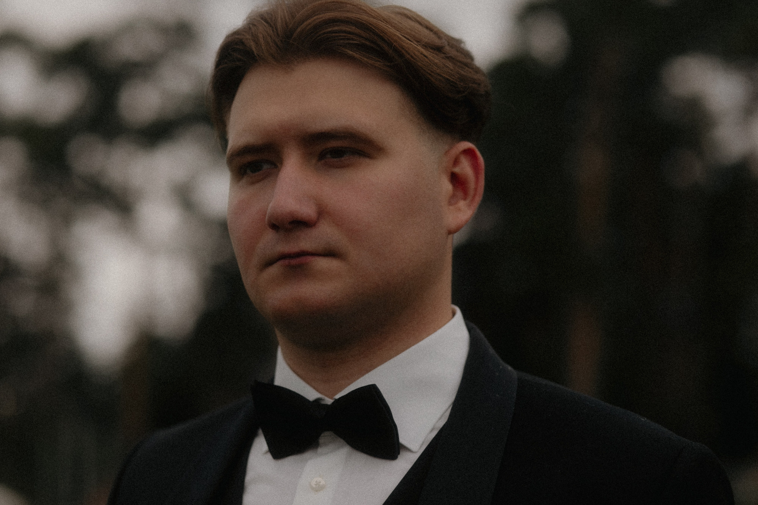 Николай и Елена. Свадебный фотограф Артак Костанян