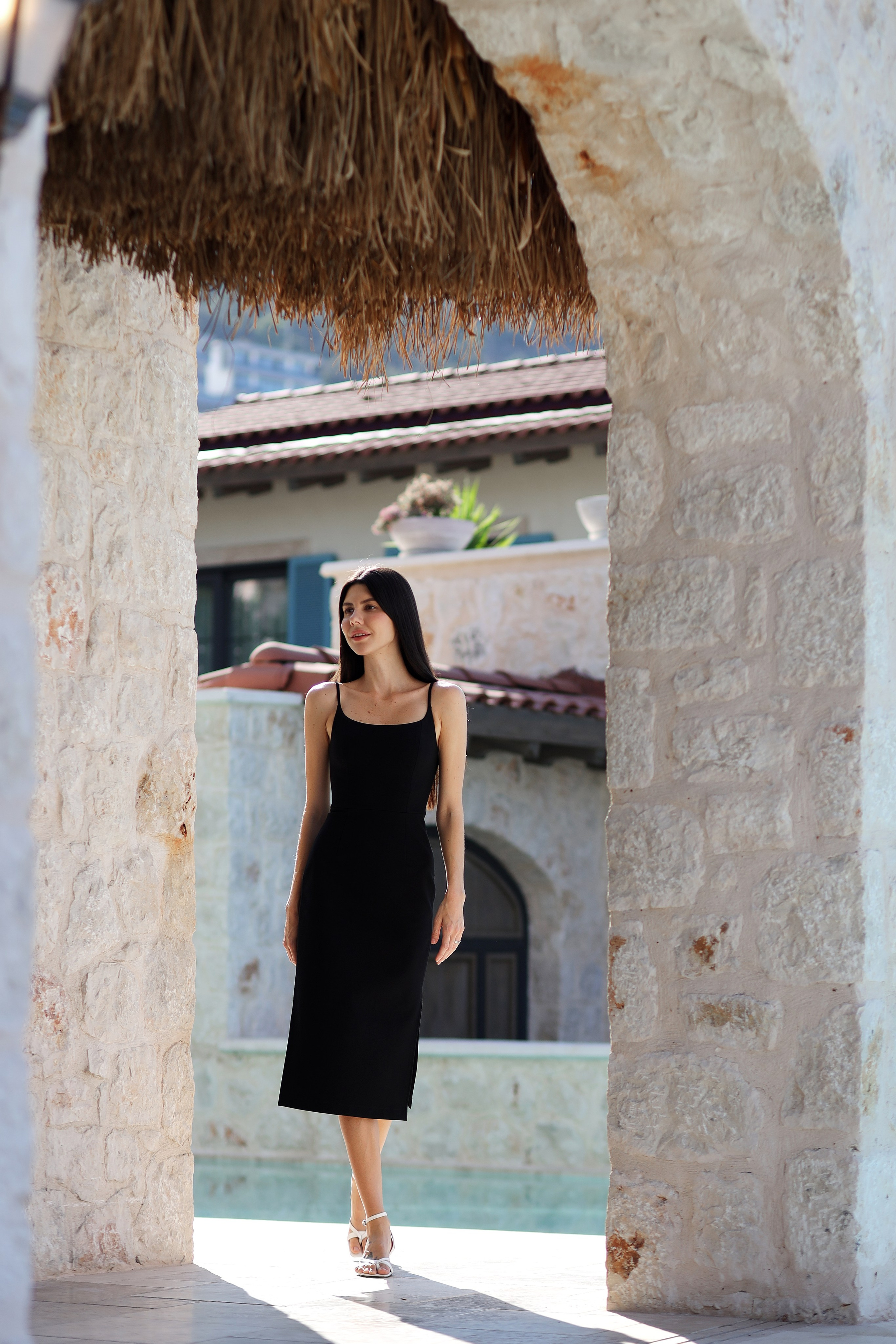 Турция август '24. Фотограф Мария Лазакович — Минск