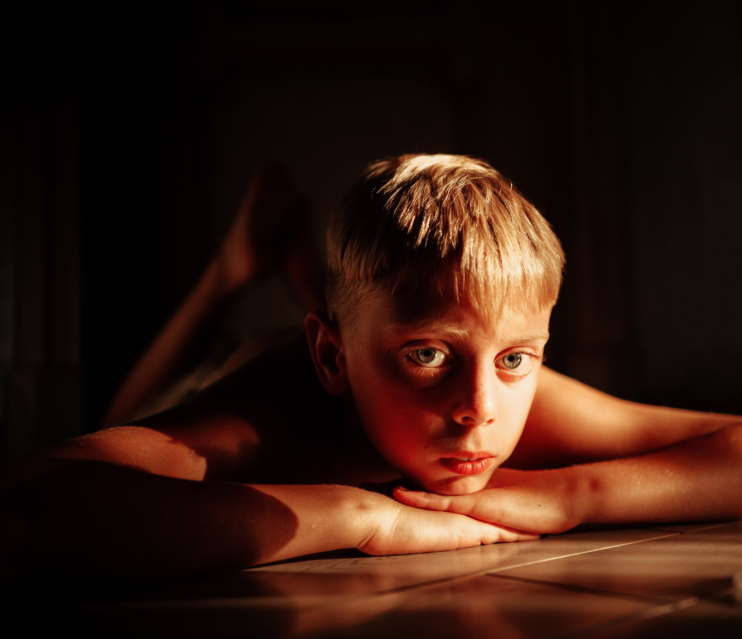 Семейная съёмка. Фотограф и видеограф в Москве Оля Штукерт