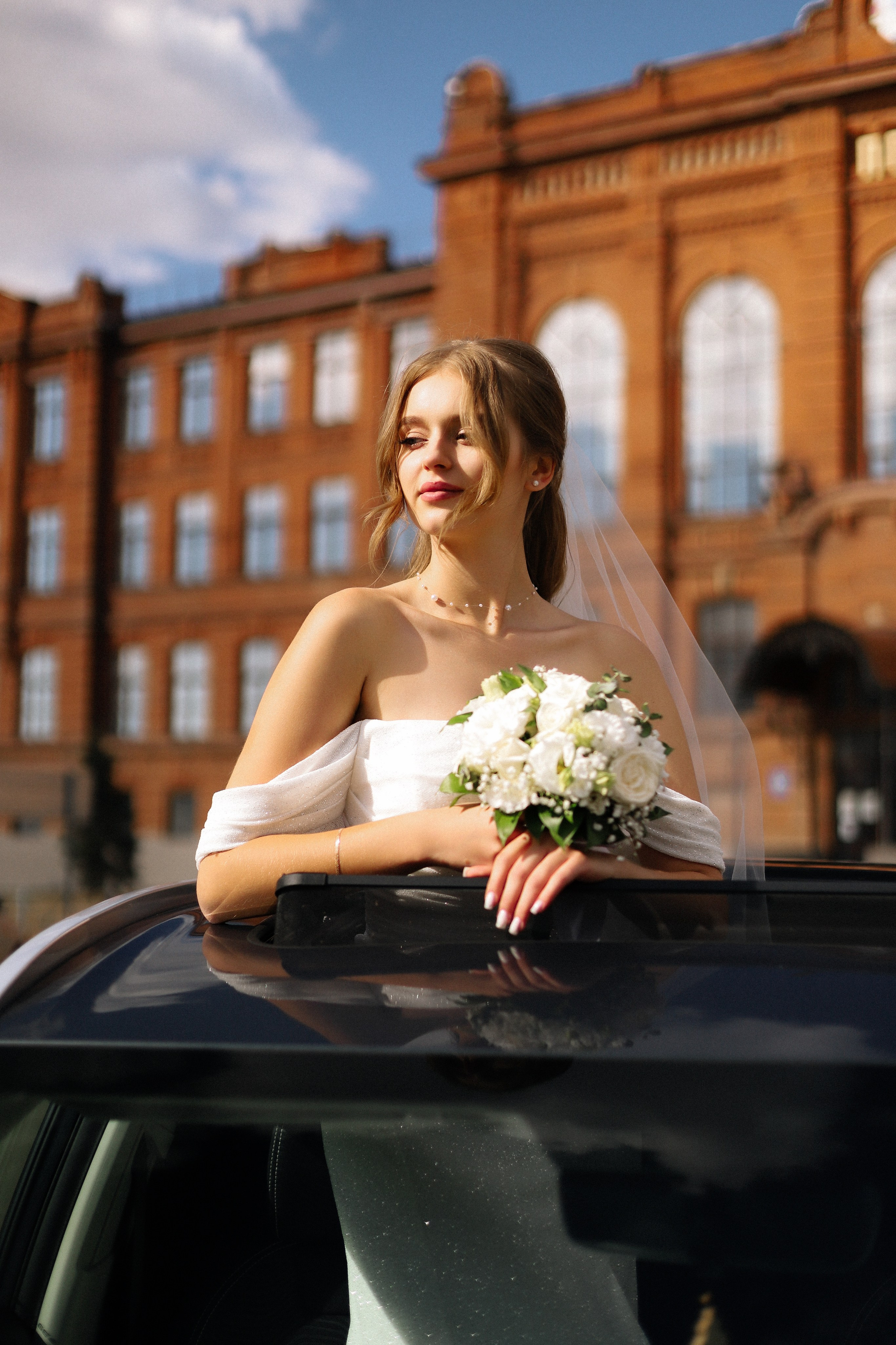 Элеонора & Никита. Фотограф Мариуполь | Ялта | Крым — Диана Мазенко