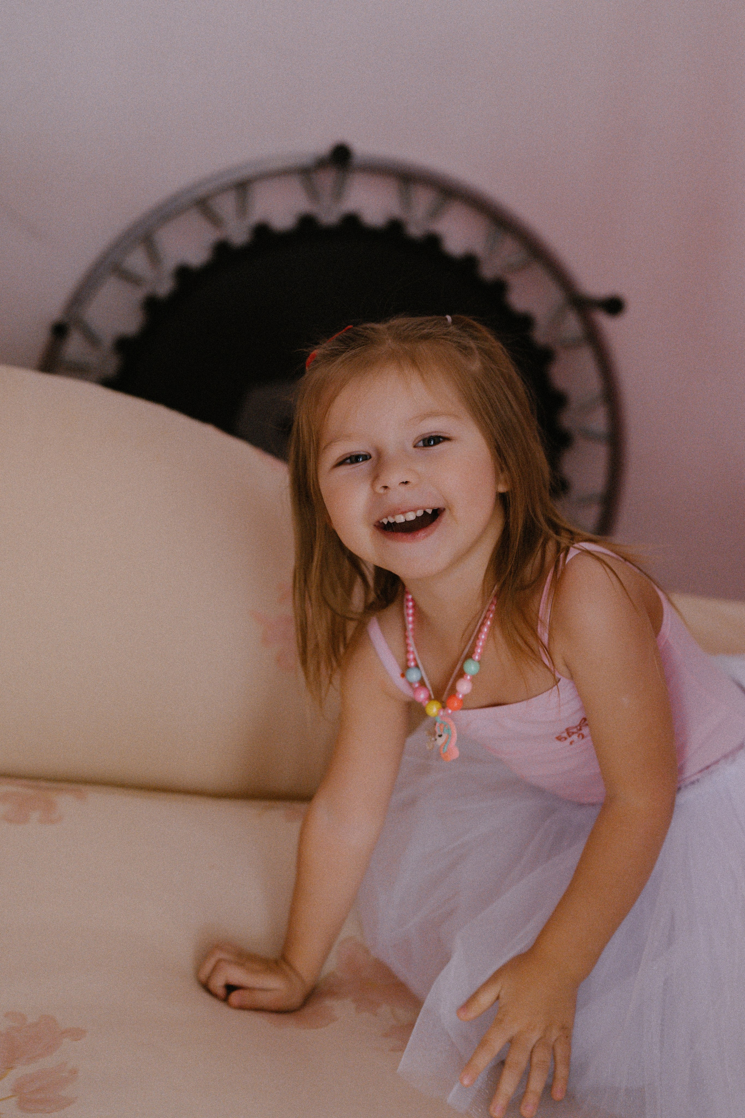 Ева. Семейный фотограф Валерия Фабричникова, Москва