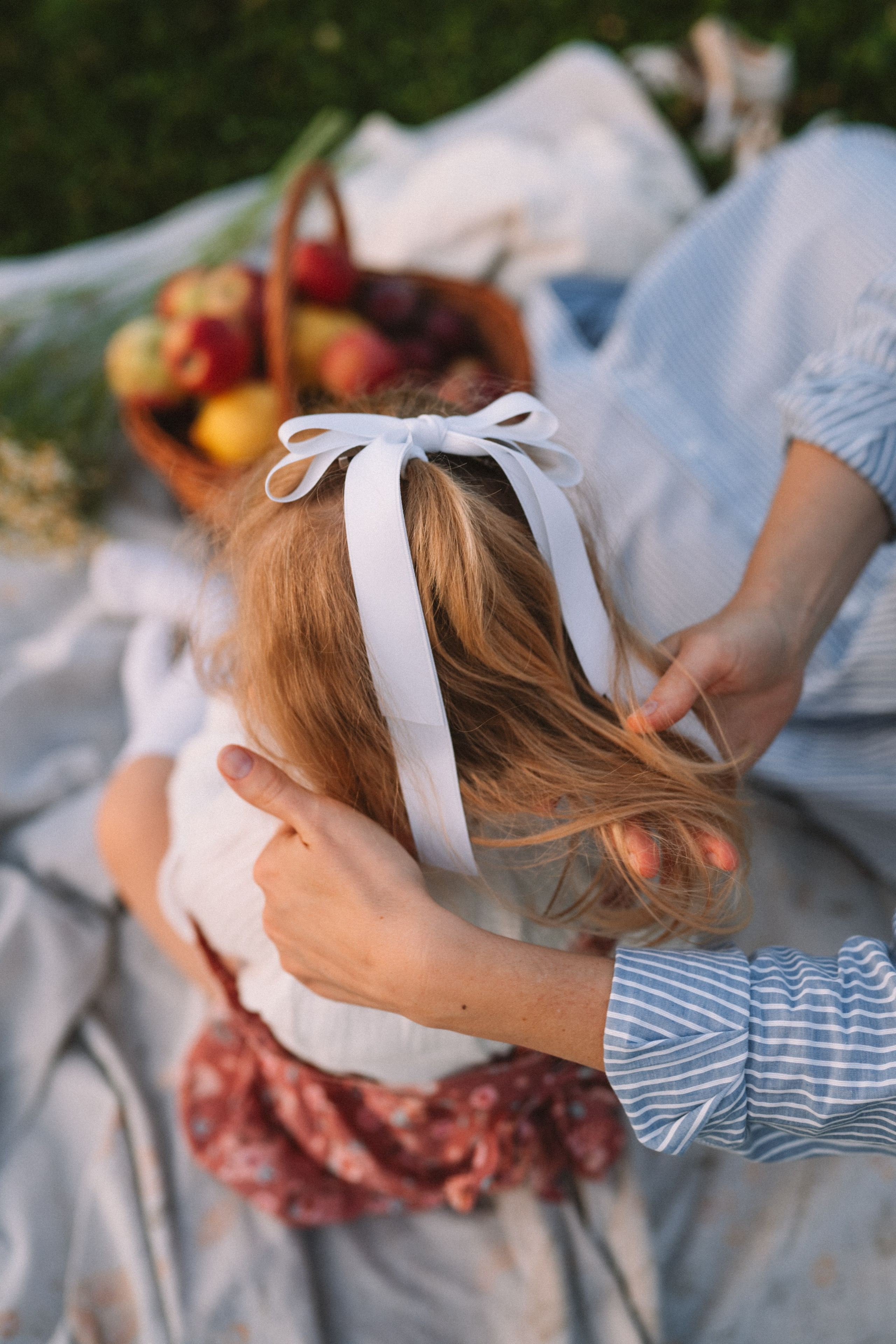 Оксана, Виктор и Саша. Семейный фотограф Валерия Фабричникова, Москва