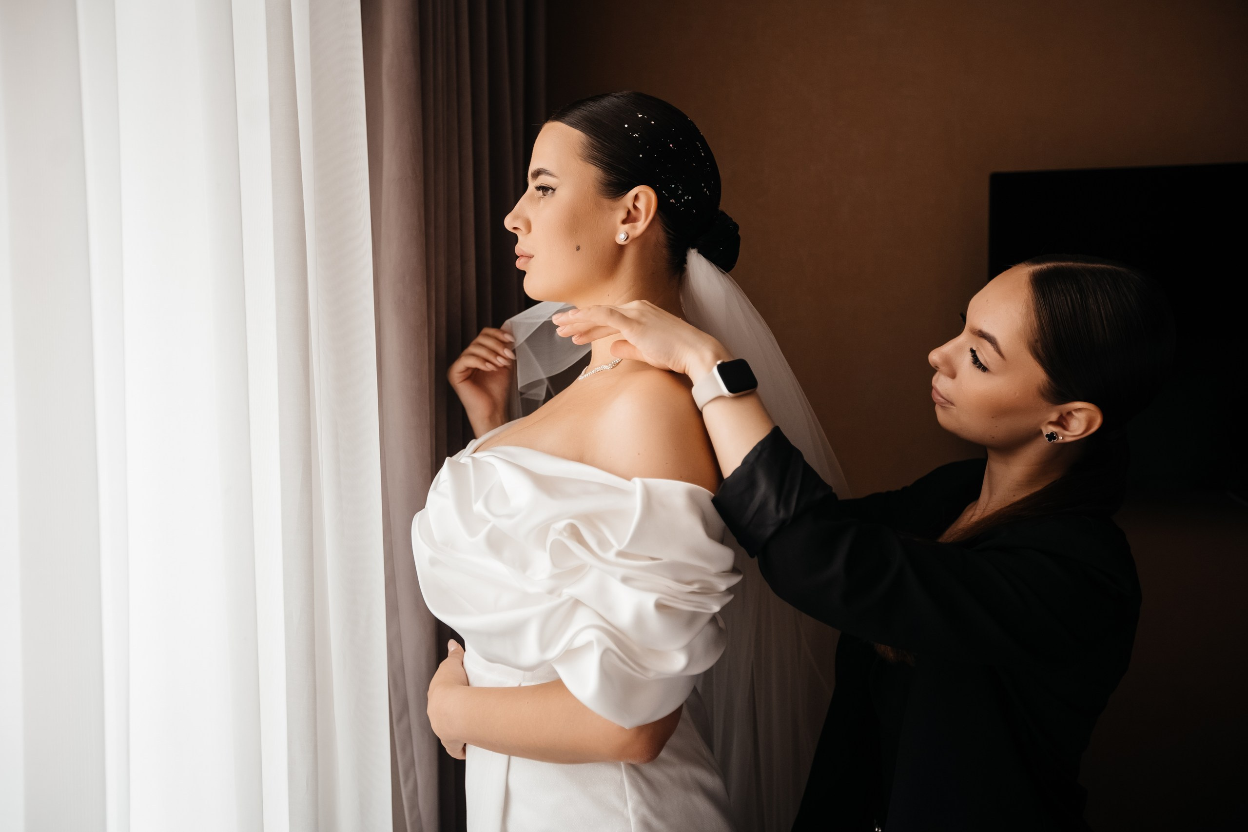 Виктория & Виталий. Свадебный фотограф Барнаул Алексей Павлов