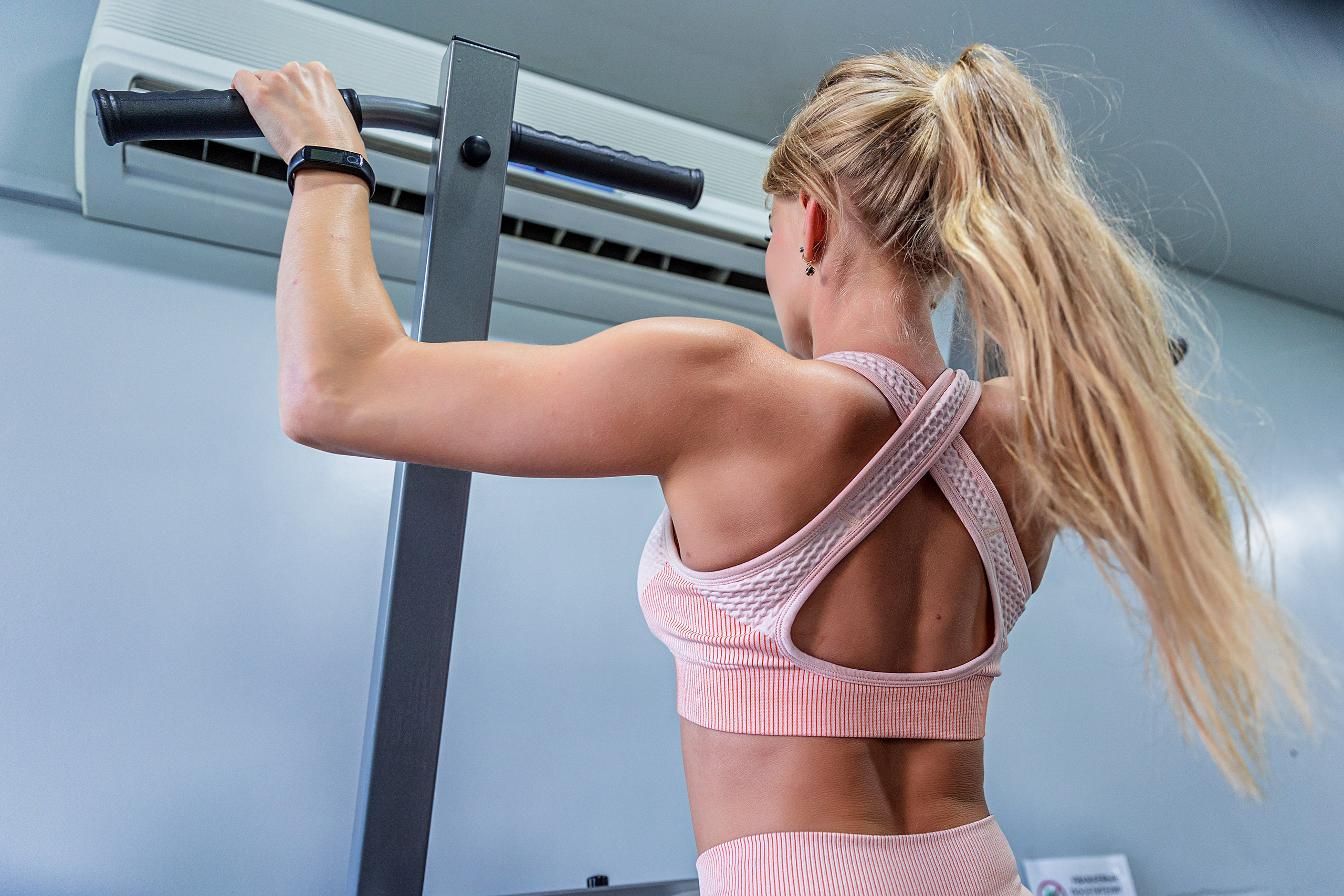 Спорткомплекс «Олимп», г. Коряжма. Фотограф Ирина Бобрешова. Коряжма