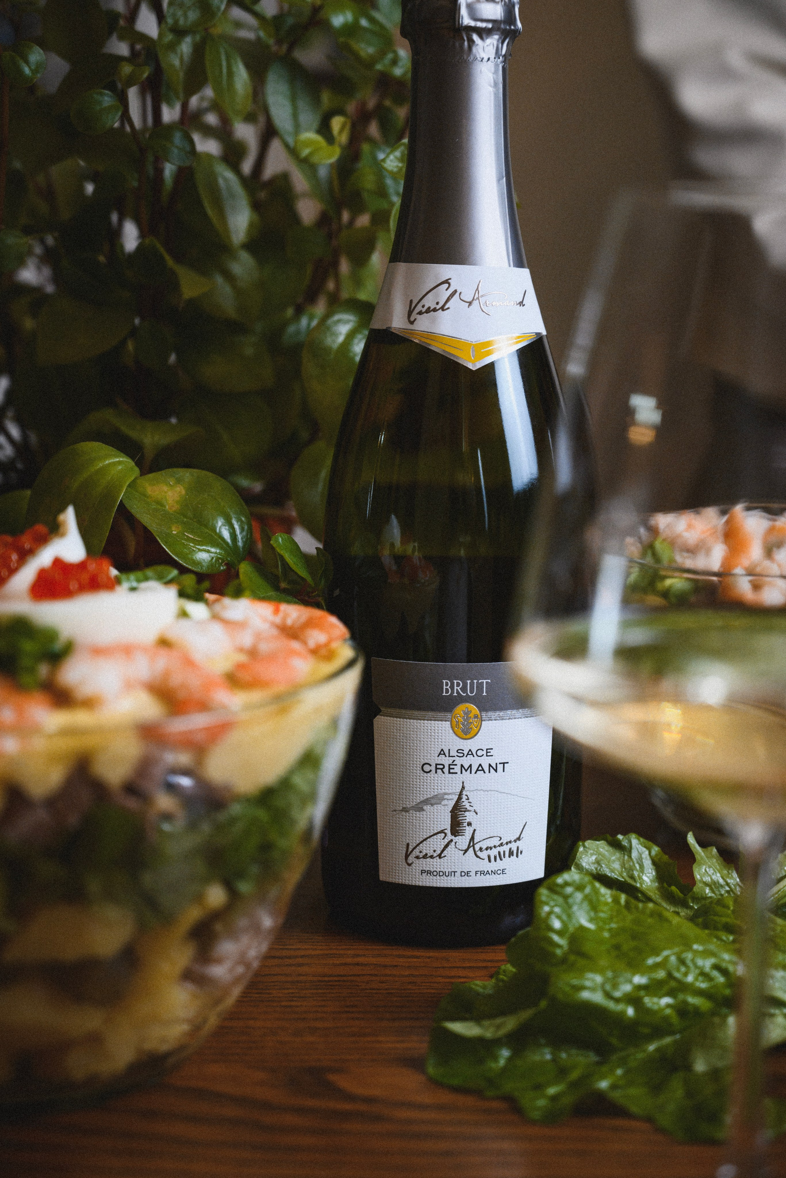 Оливье. Фотограф в Санкт-Петербурге Анна Гончар