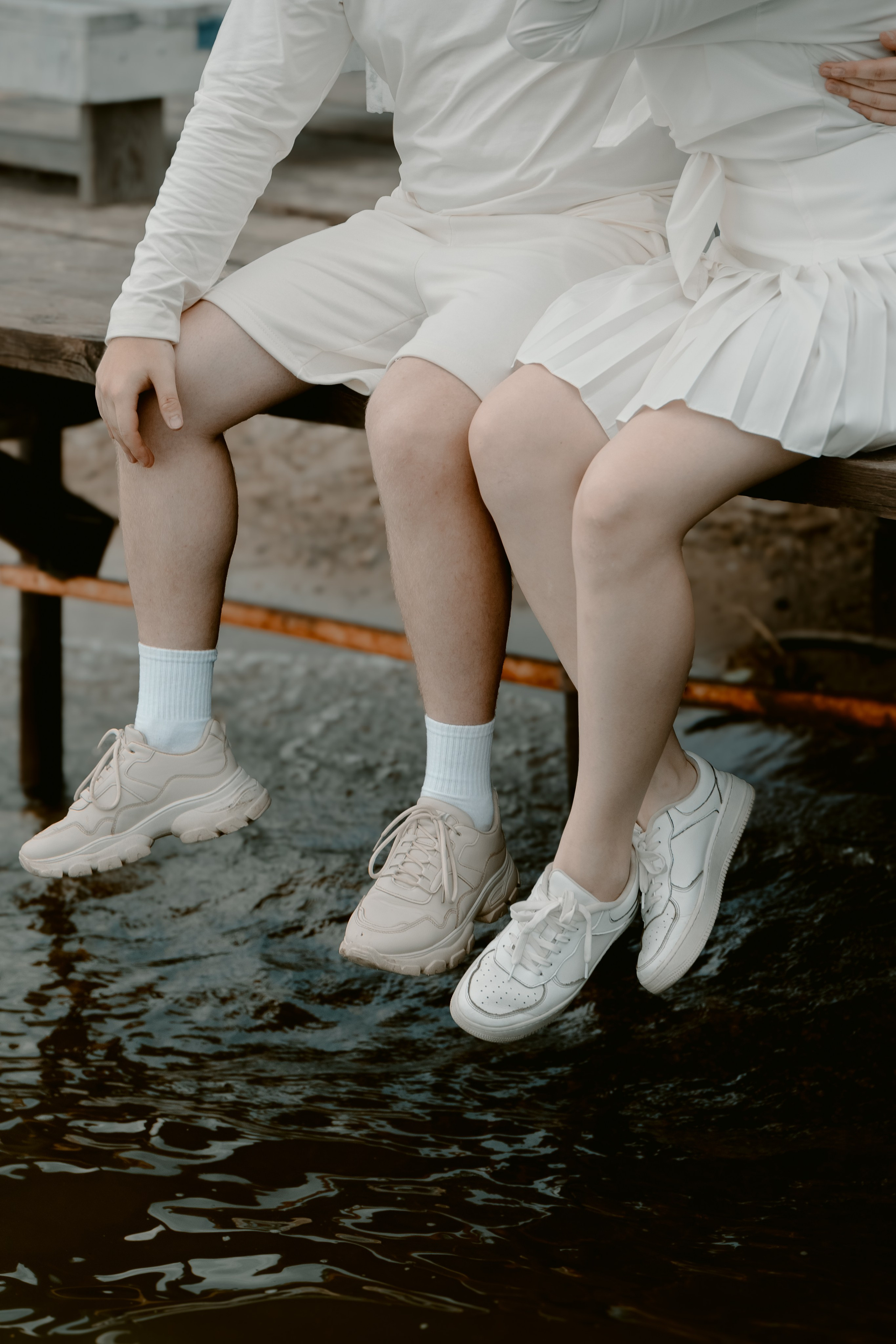 Алексей и Софья. Фотограф Новосибирск Вероника Вишневская