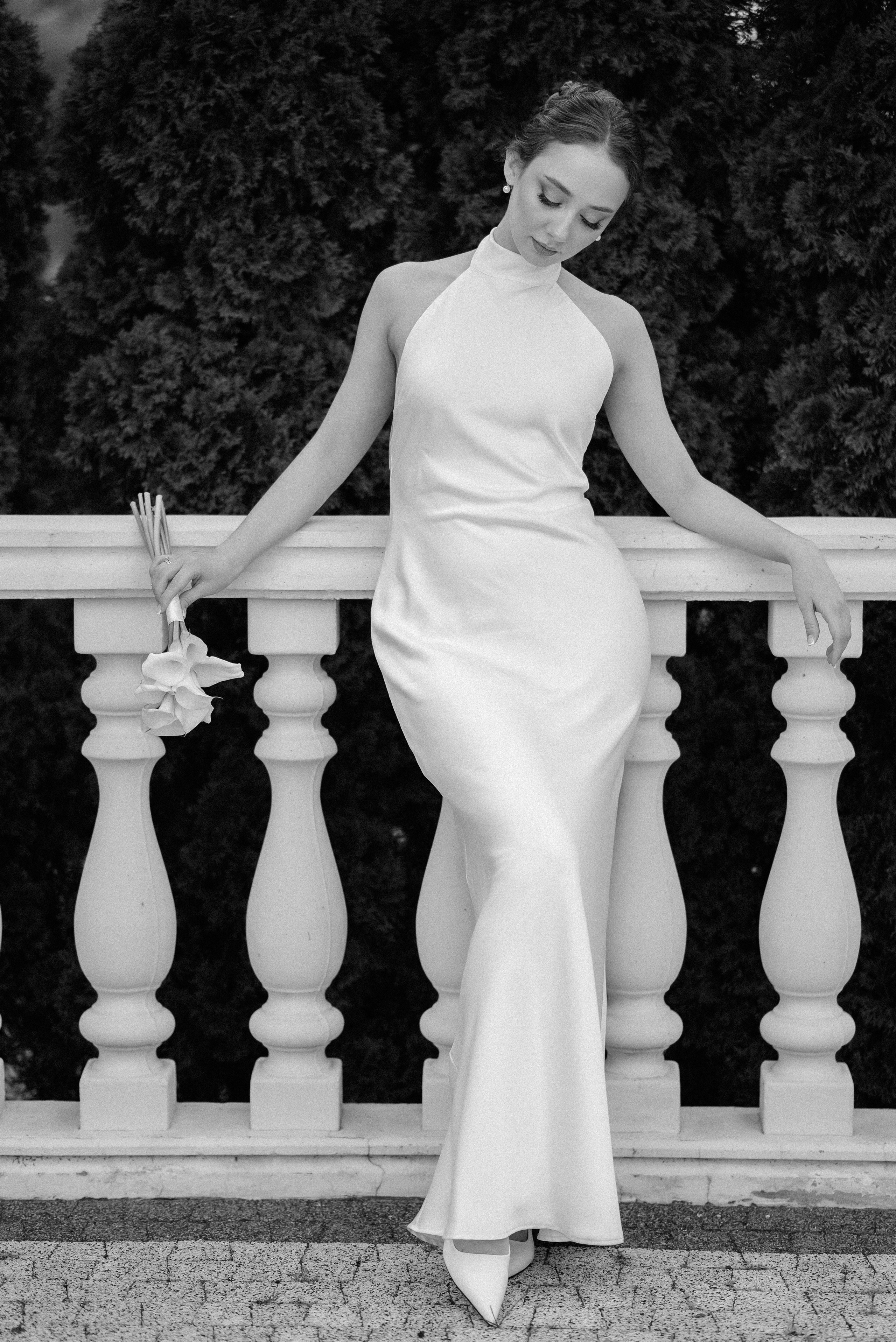 Wedding day in Martinique Bar. Wedding PHOTOGRAPHER Andrew Vnukov