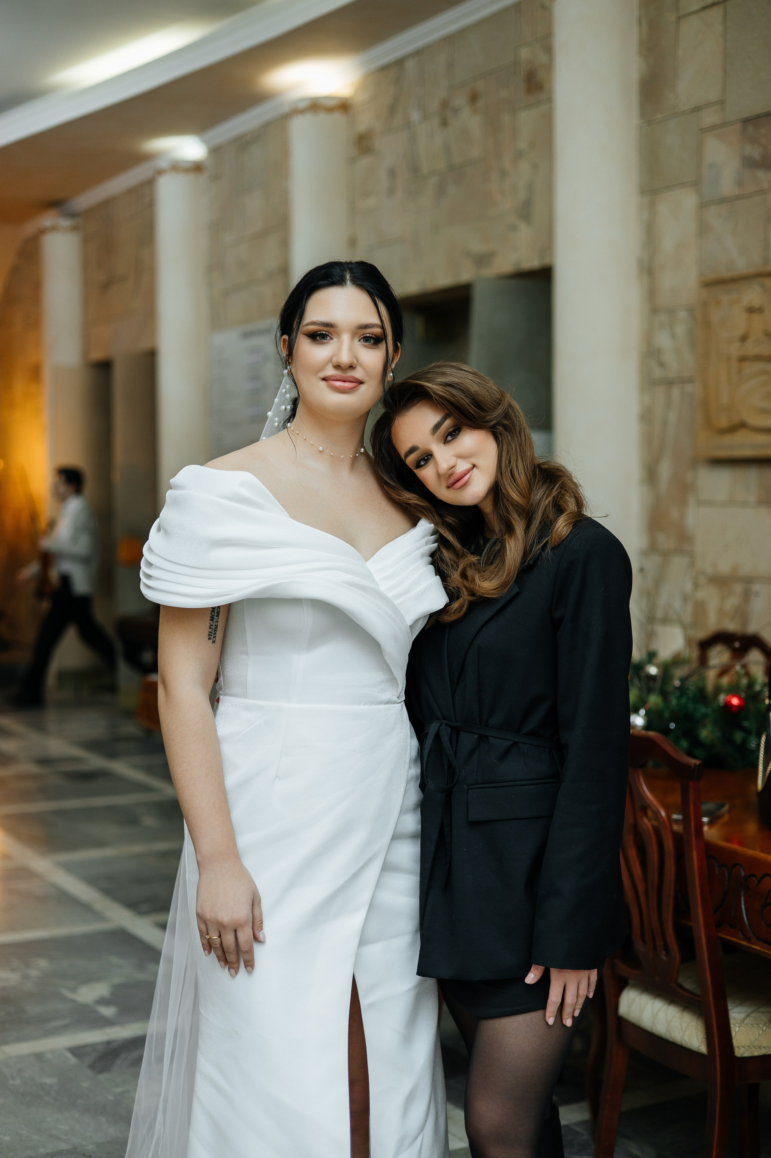 Студия, ЗАГС и банкет. Свадебный и семейный фотограф Ростова-на-Дону Ирина Бондарева