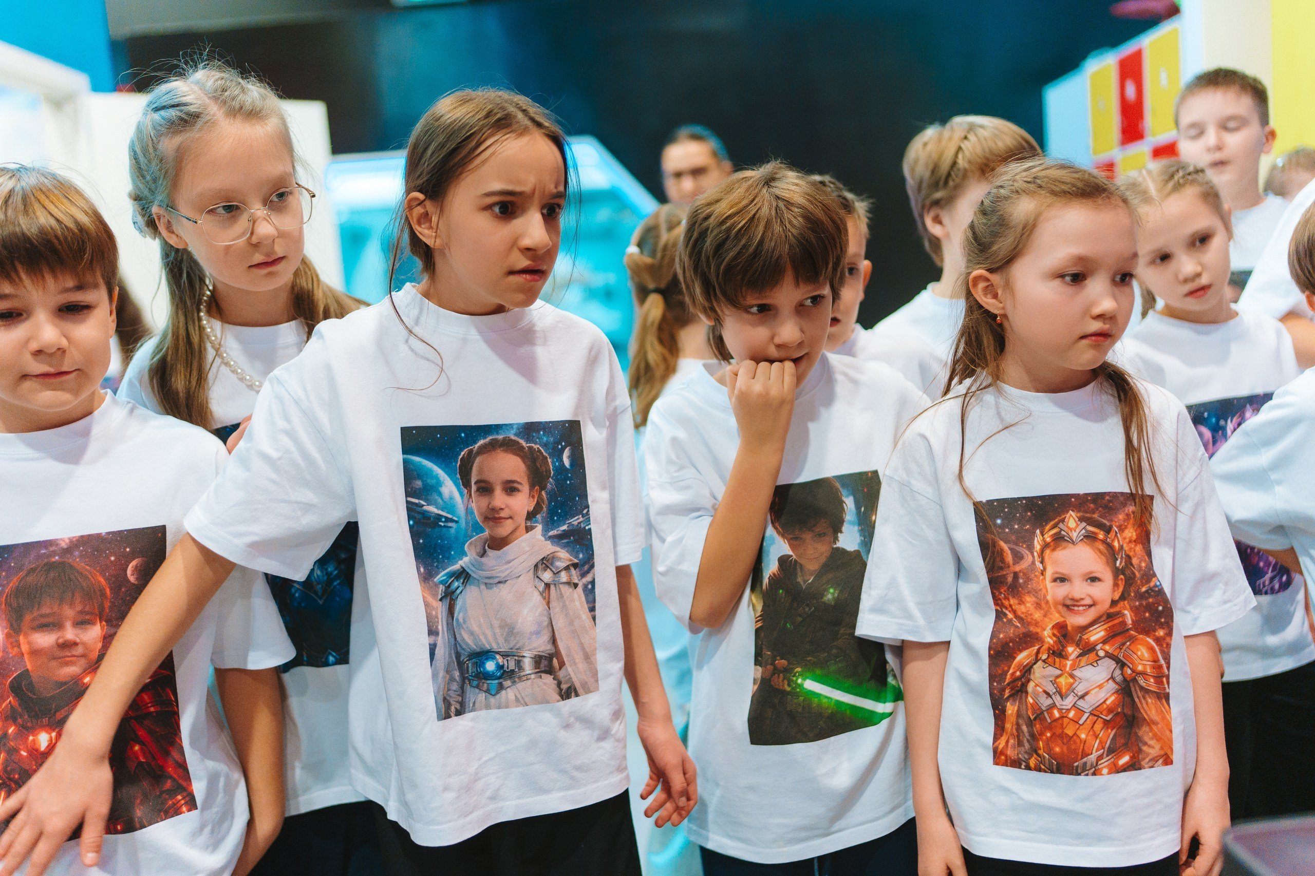 Фотосъёмка детского дня рождения в Уфе — почему важно пригласить фотографа