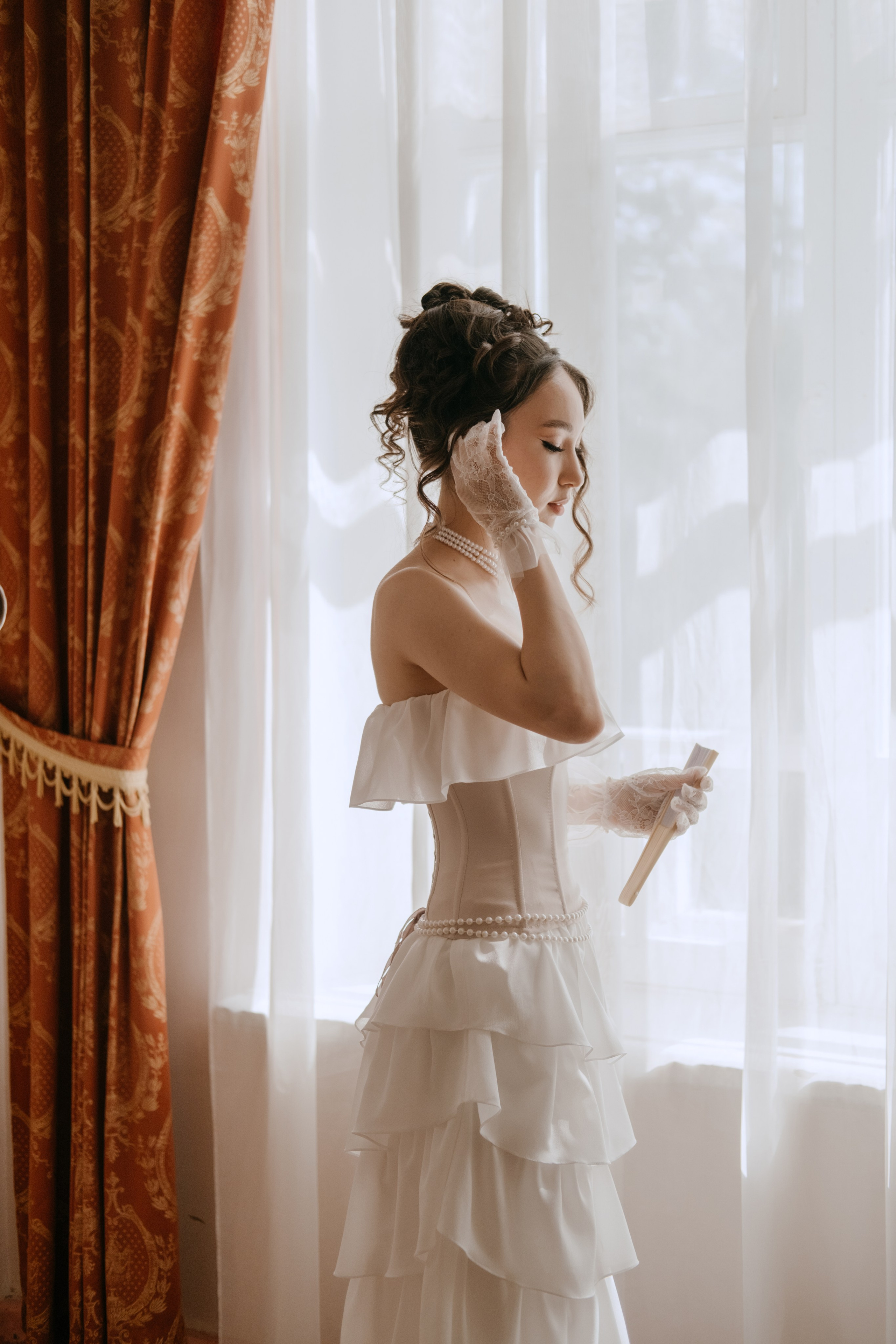 Дидар и Лада. Фотограф в Астрахани Миронова Анастасия