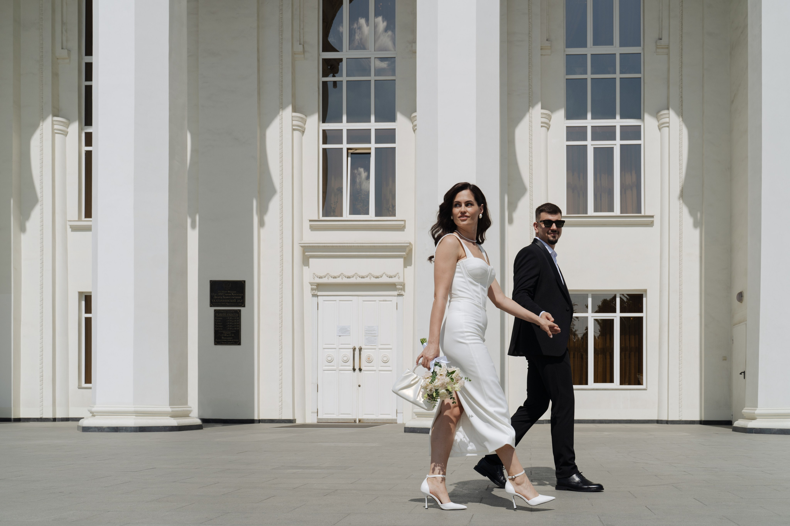 Viktor&Ekaterina. Портретный фотограф в Краснодаре Валерия Матирная