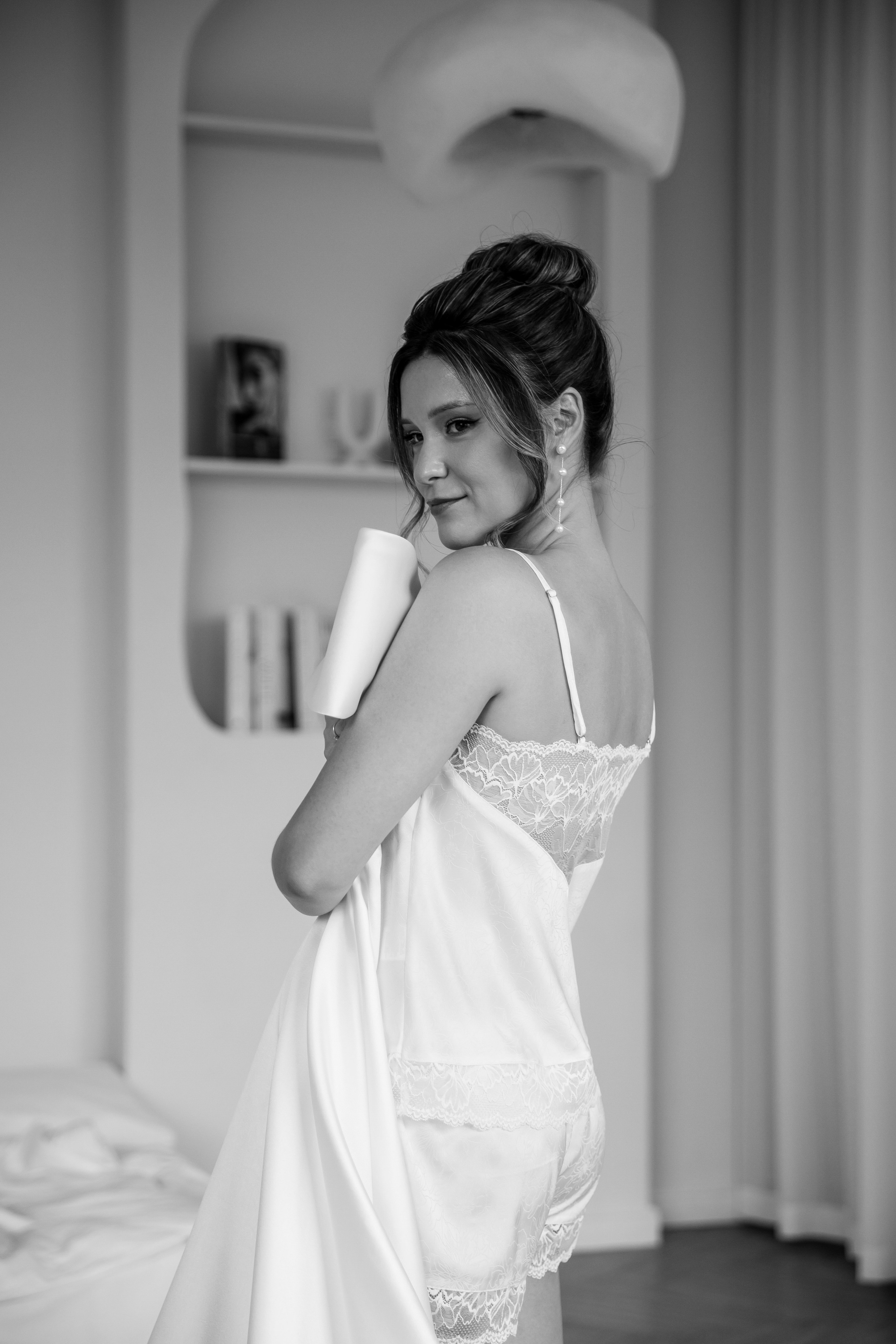 Анна и Дмитрий. Свадебный фотограф Красноярск — Кристина Ива