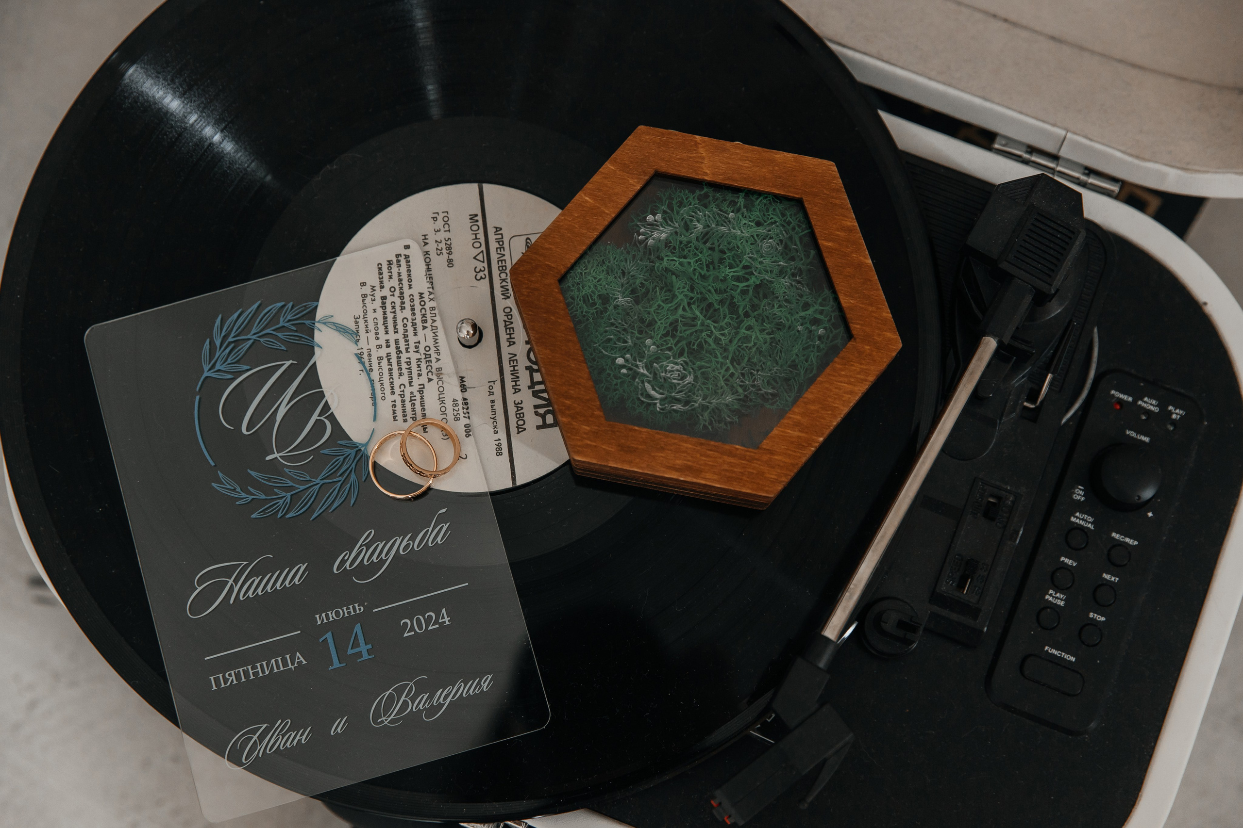 Валерия и Иван. Свадебный фотограф Красноярск — Кристина Ива