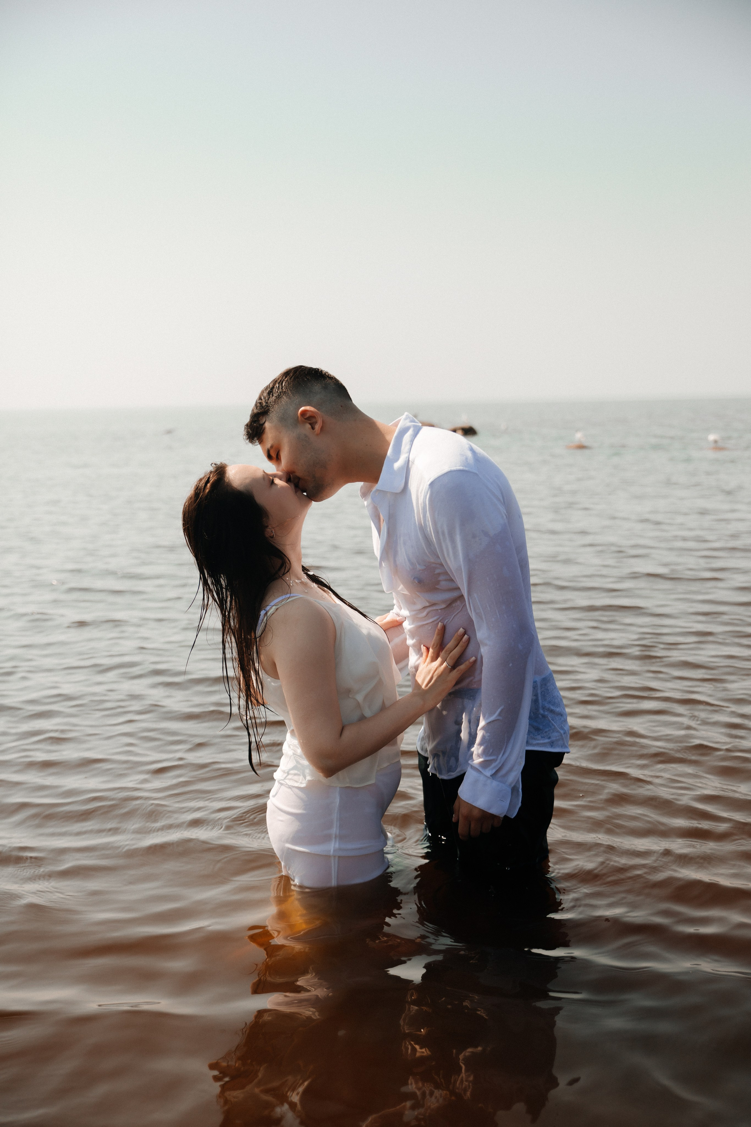 Love Story. Анна Михайлова|Свадебный фотограф в Санкт-Петербурге