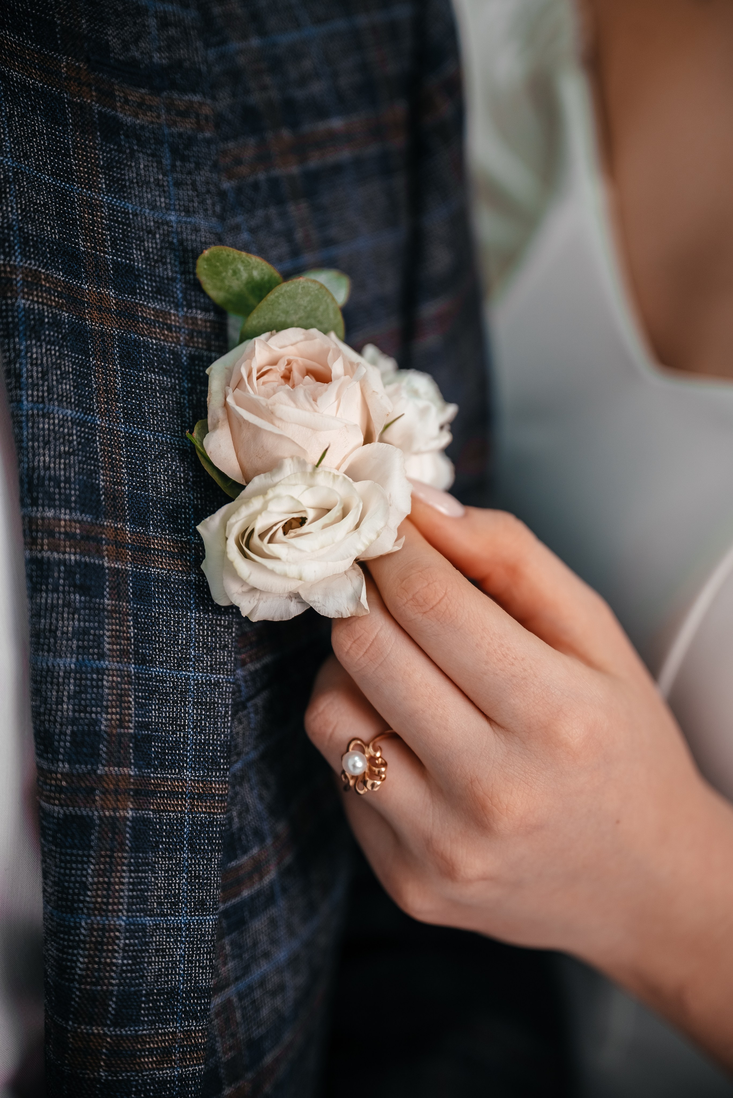 Арсений и Ксения. Анна Лобанова | фотограф