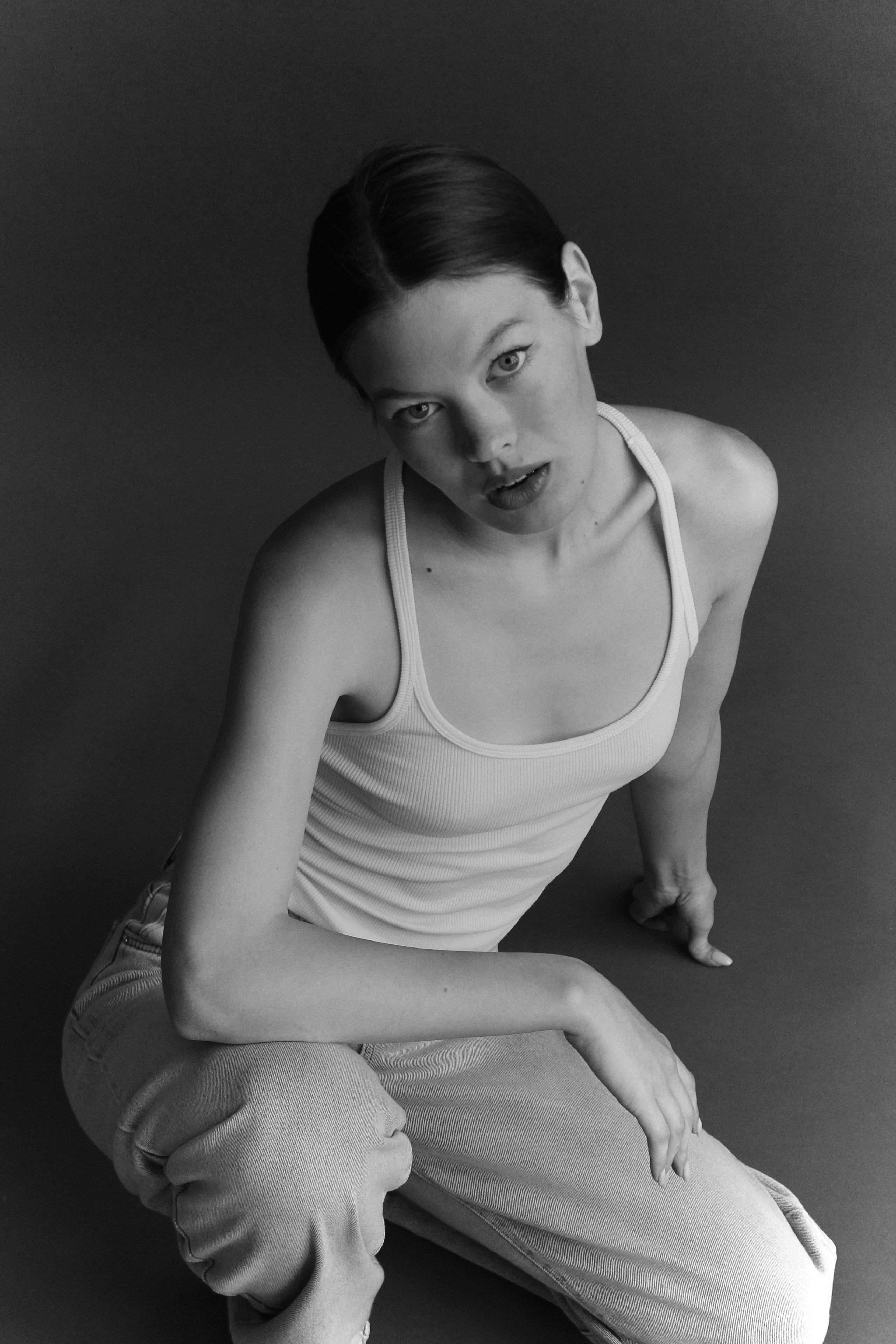 Портфолио. Главная