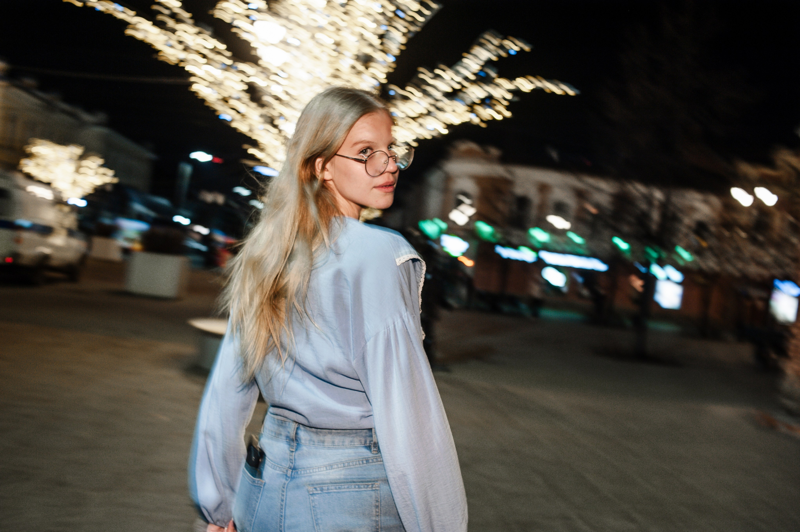 Алиса и Саша. Фотограф Магнитогорск Данил Семенов