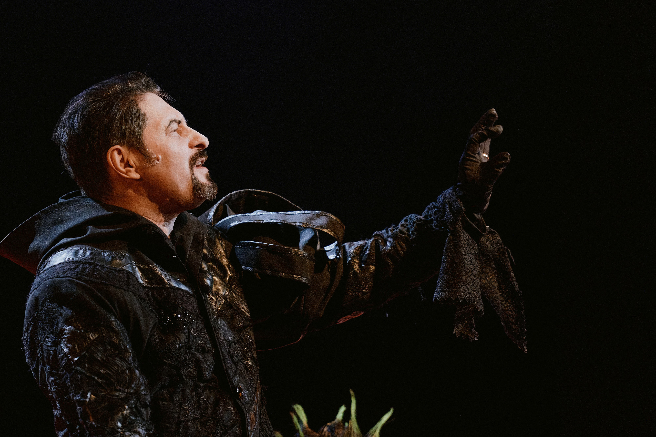 Жестокие Сердца. Театр драмы и комедии им. Комиссаржевской. Свадебный фотограф в Ростовe-на-Дону Анастасия Прутова