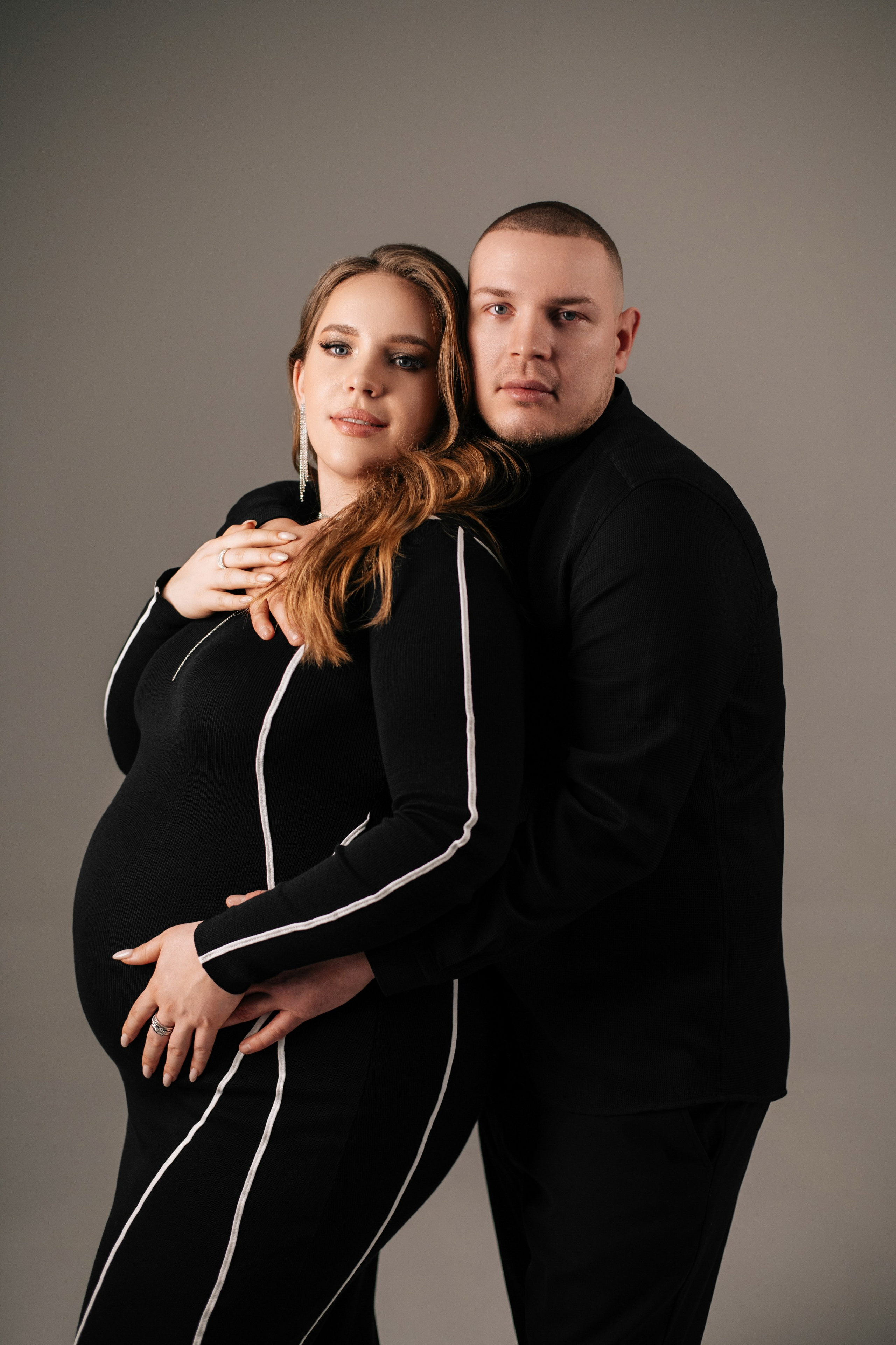 Яна & Денис. Фотограф в Екатеринбурге Веретенова Наталья