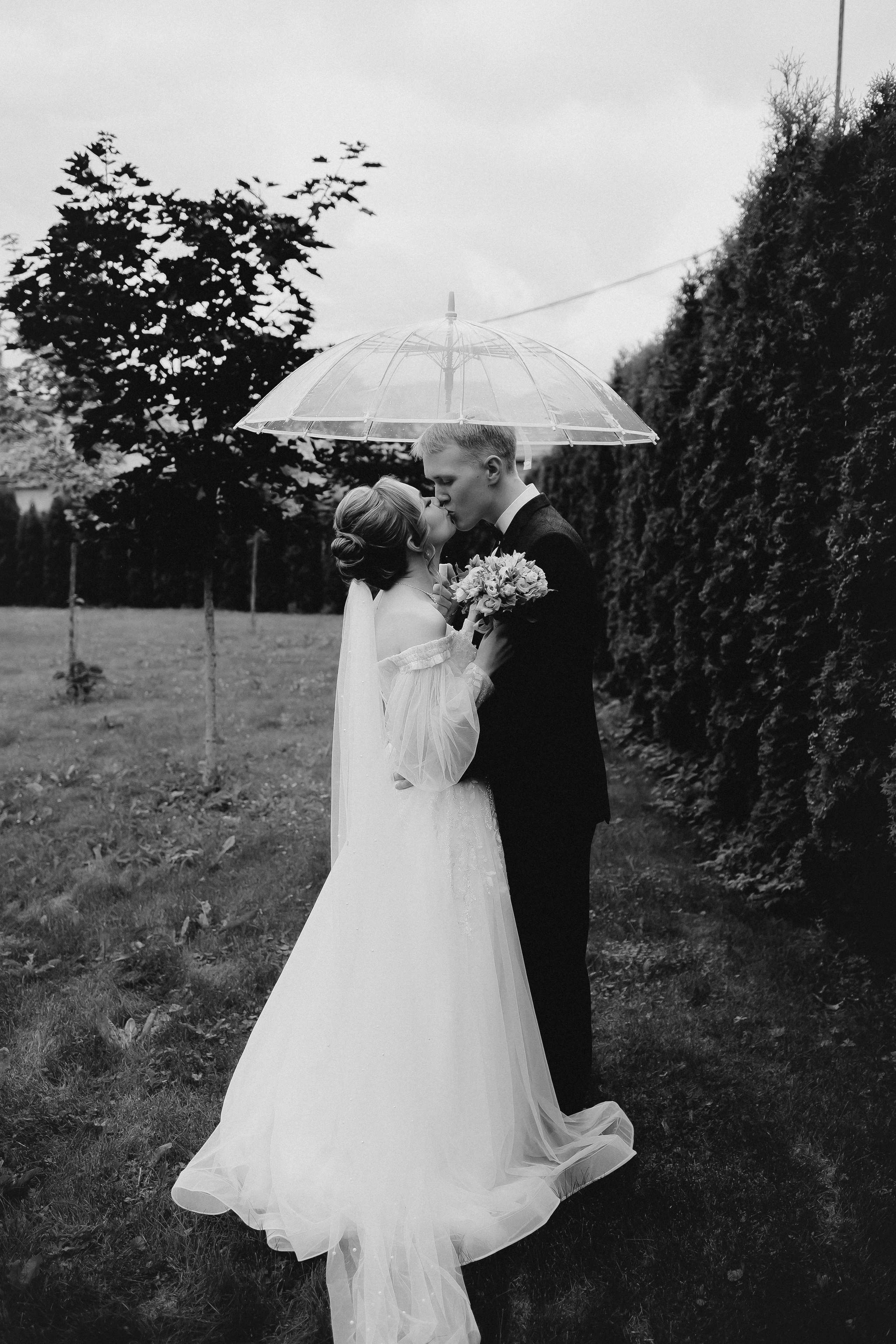 Wedding Day. Анна Михайлова|Свадебный фотограф в Санкт-Петербурге