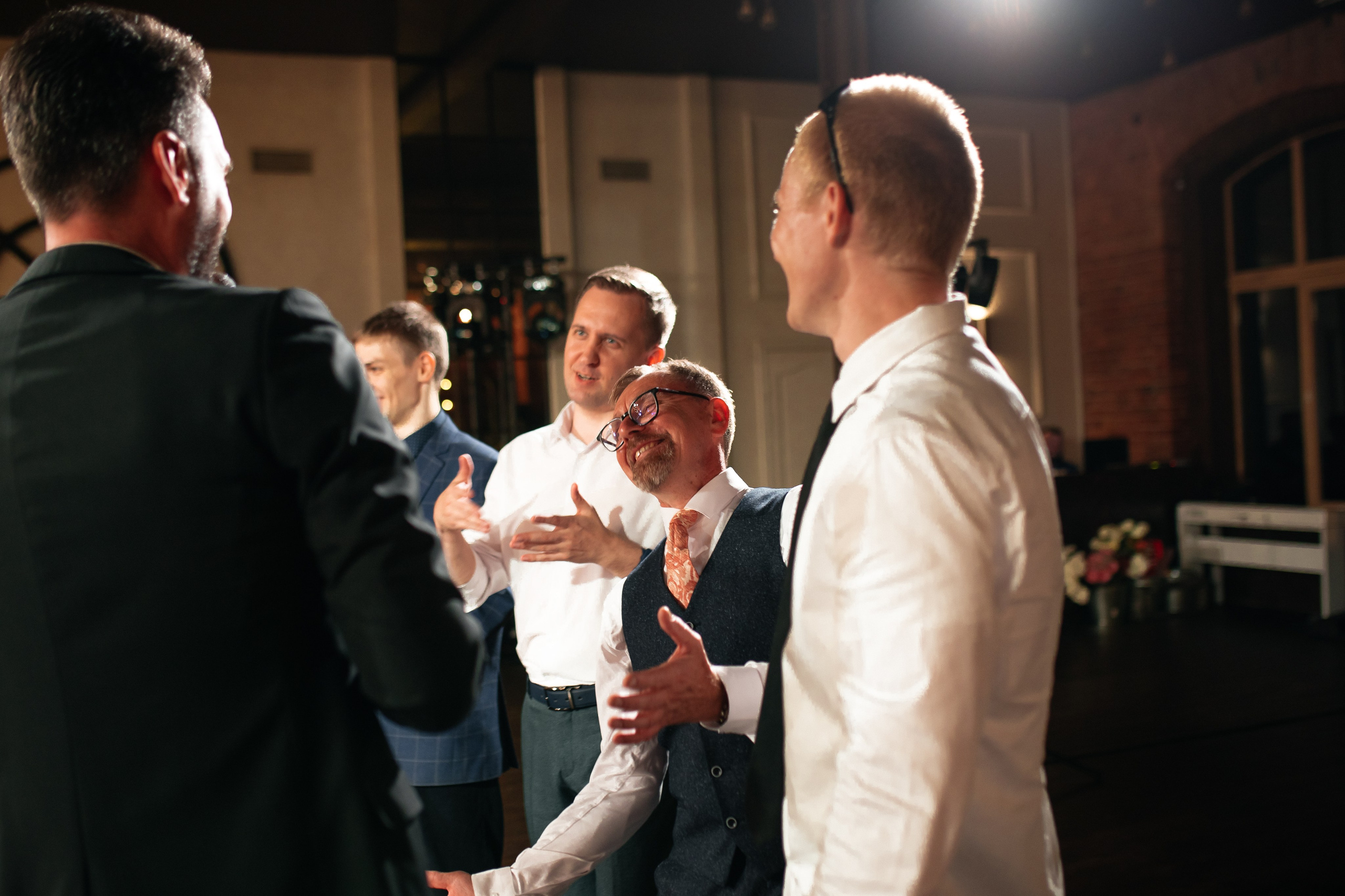 Wedding Day. Анна Михайлова|Свадебный фотограф в Санкт-Петербурге