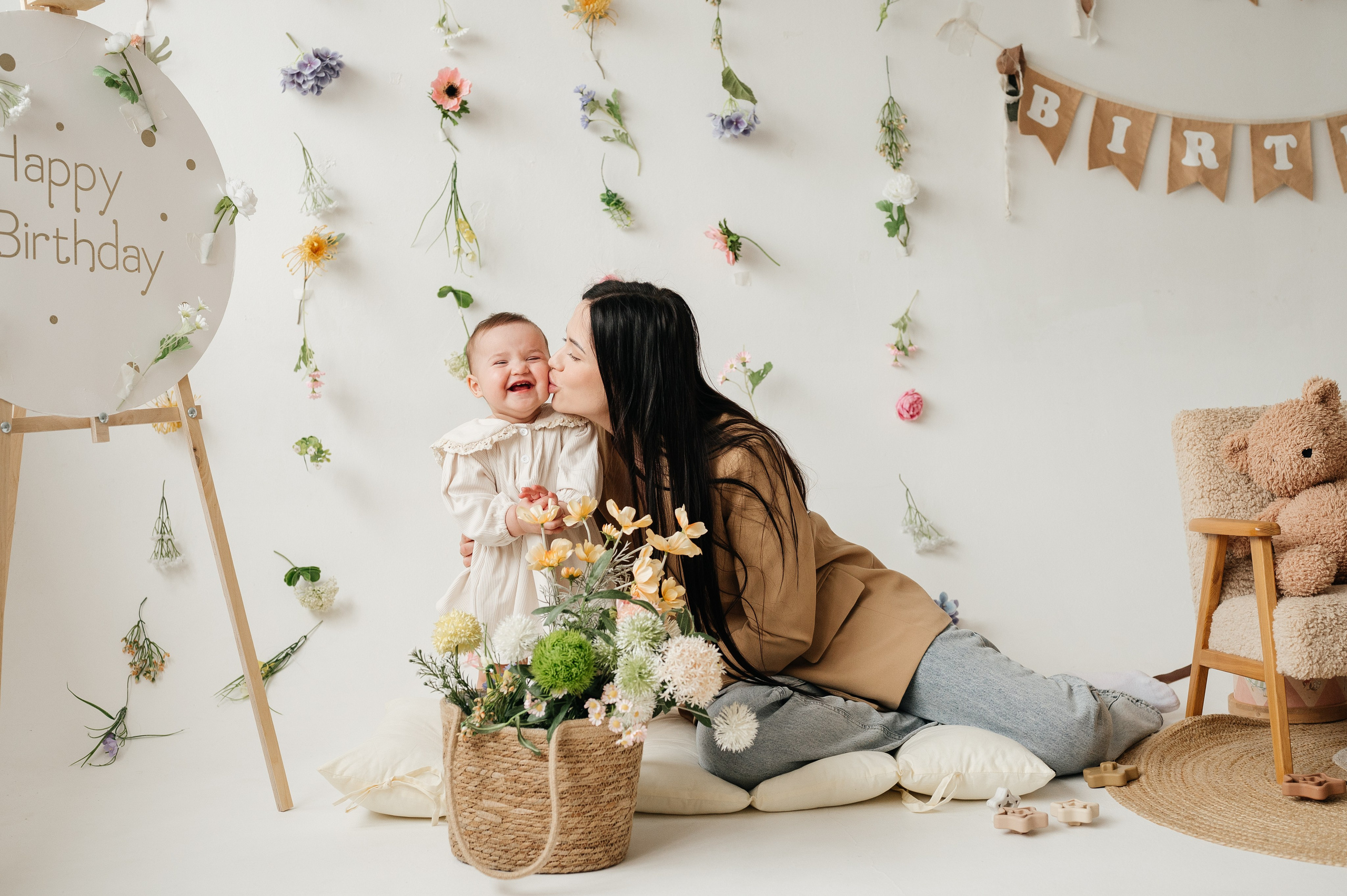 Семейная фотосессия. Свадебный и семейный фотограф в Краснодаре Алина Мельник
