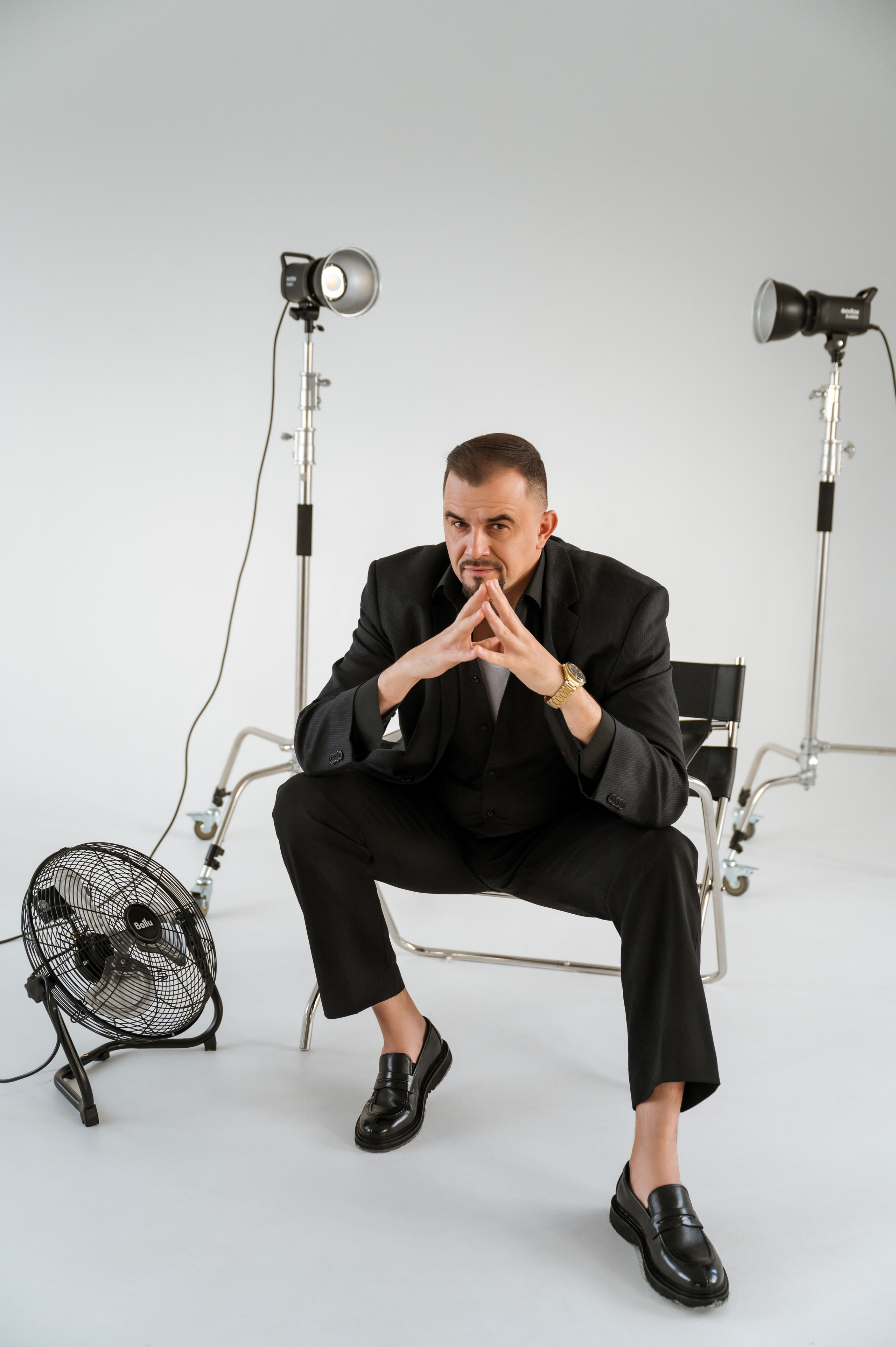 Максим. Свадебный и портретный фотограф в Белгороде Олеся Гавшина