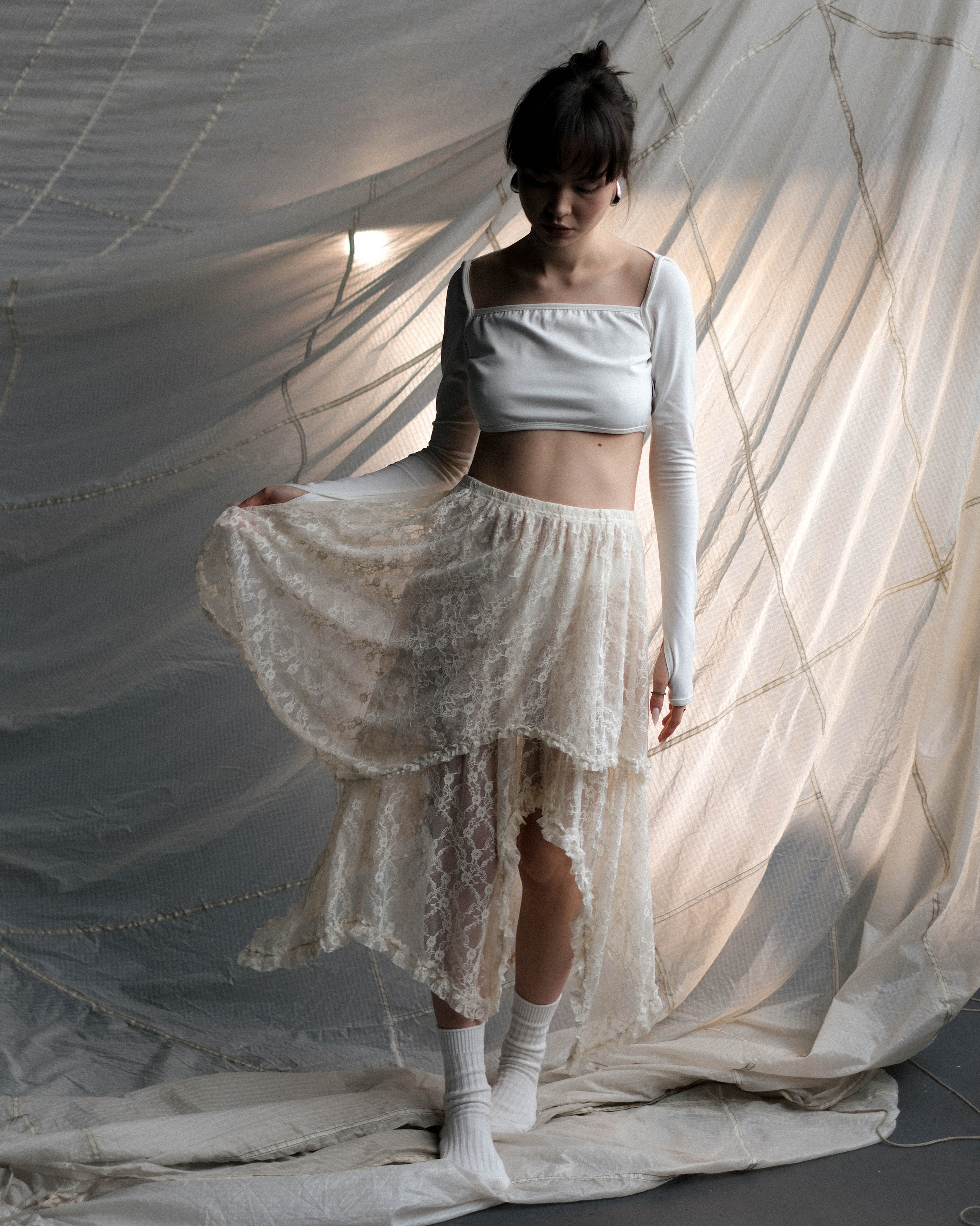 Inga. Главная