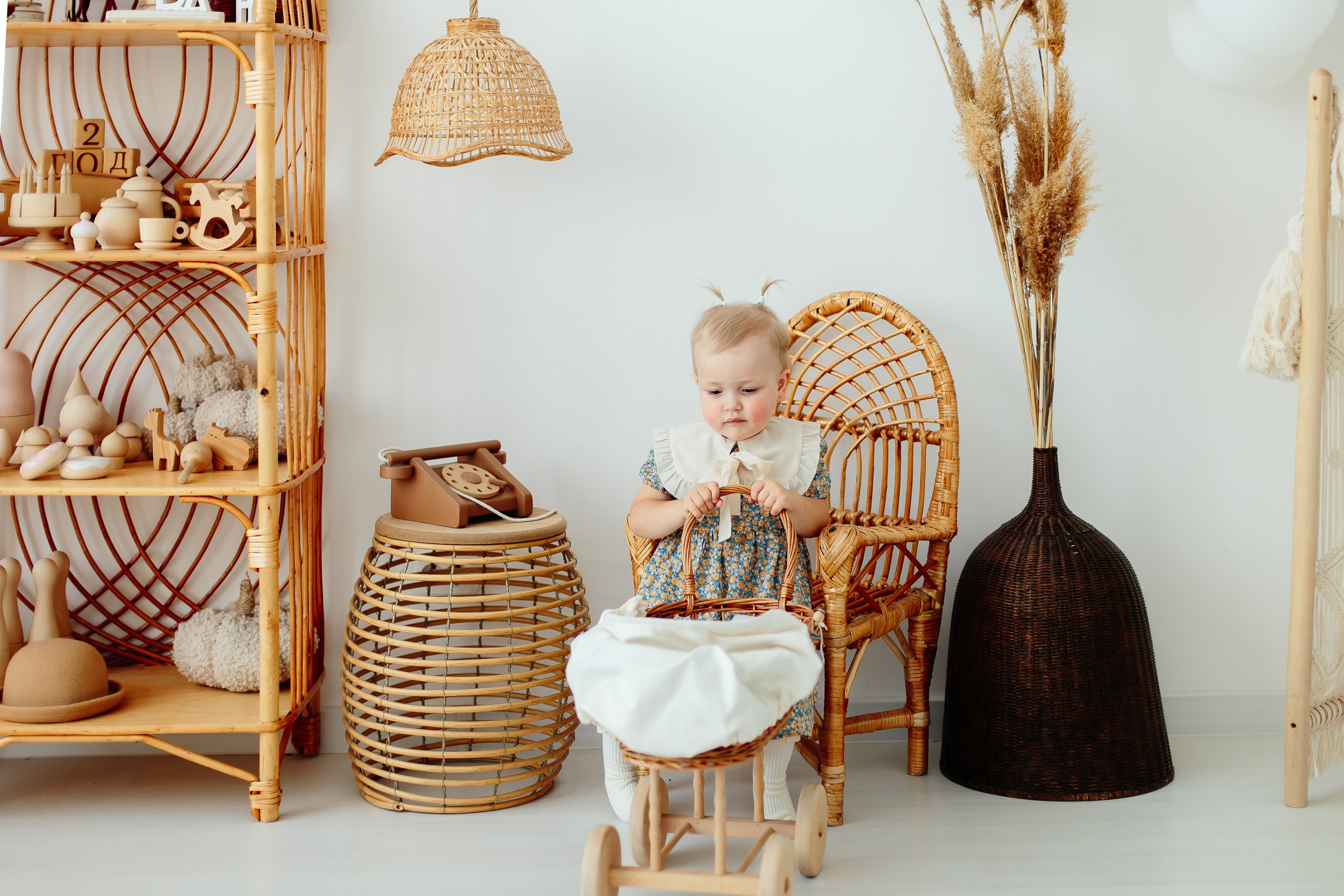 Мие 2 года. Свадебный и семейный фотограф в Краснодаре Илонна Ковалева