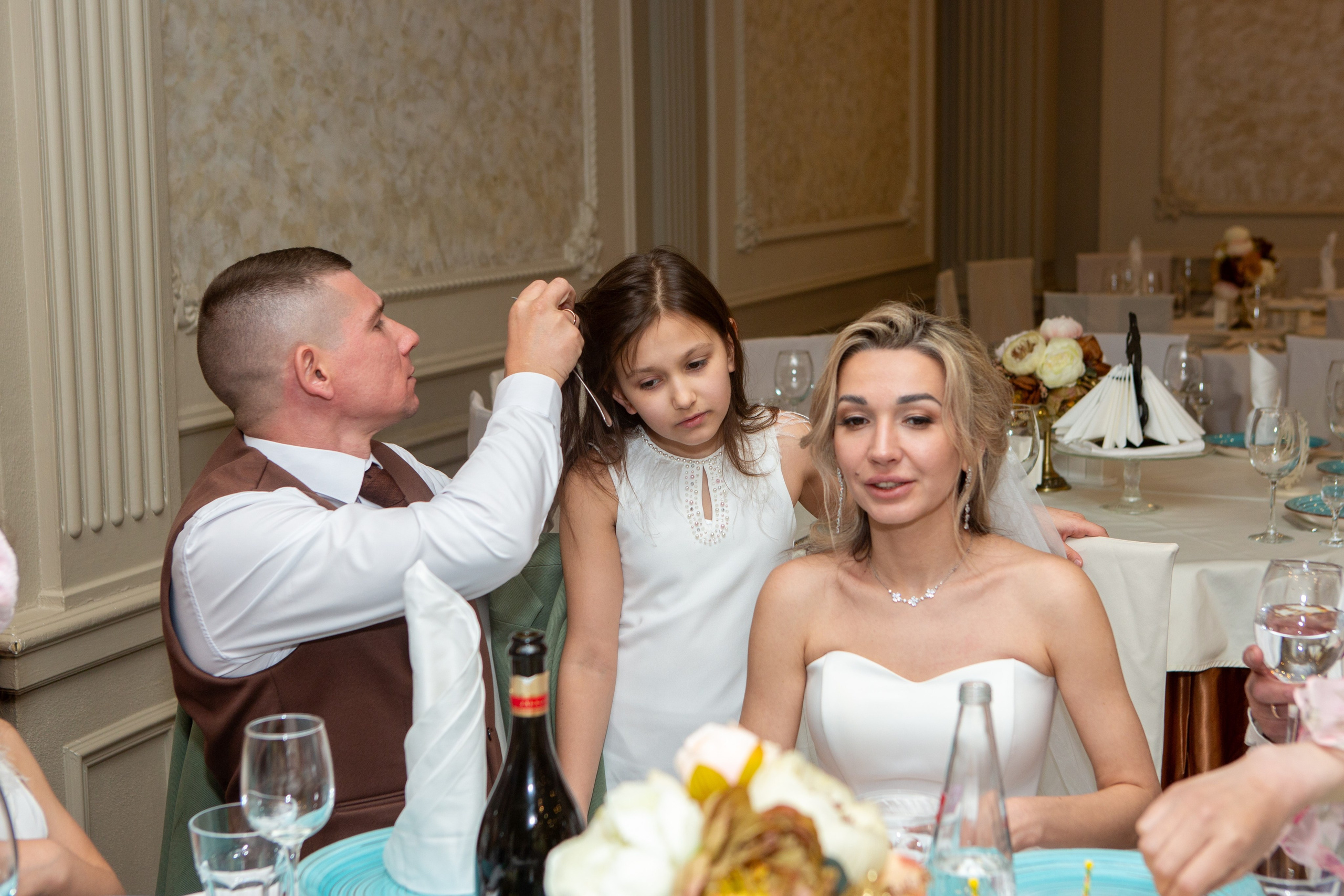 Свадьба Николая и Анастасии. Репортажный, семейный, свадебный, портретный фотограф