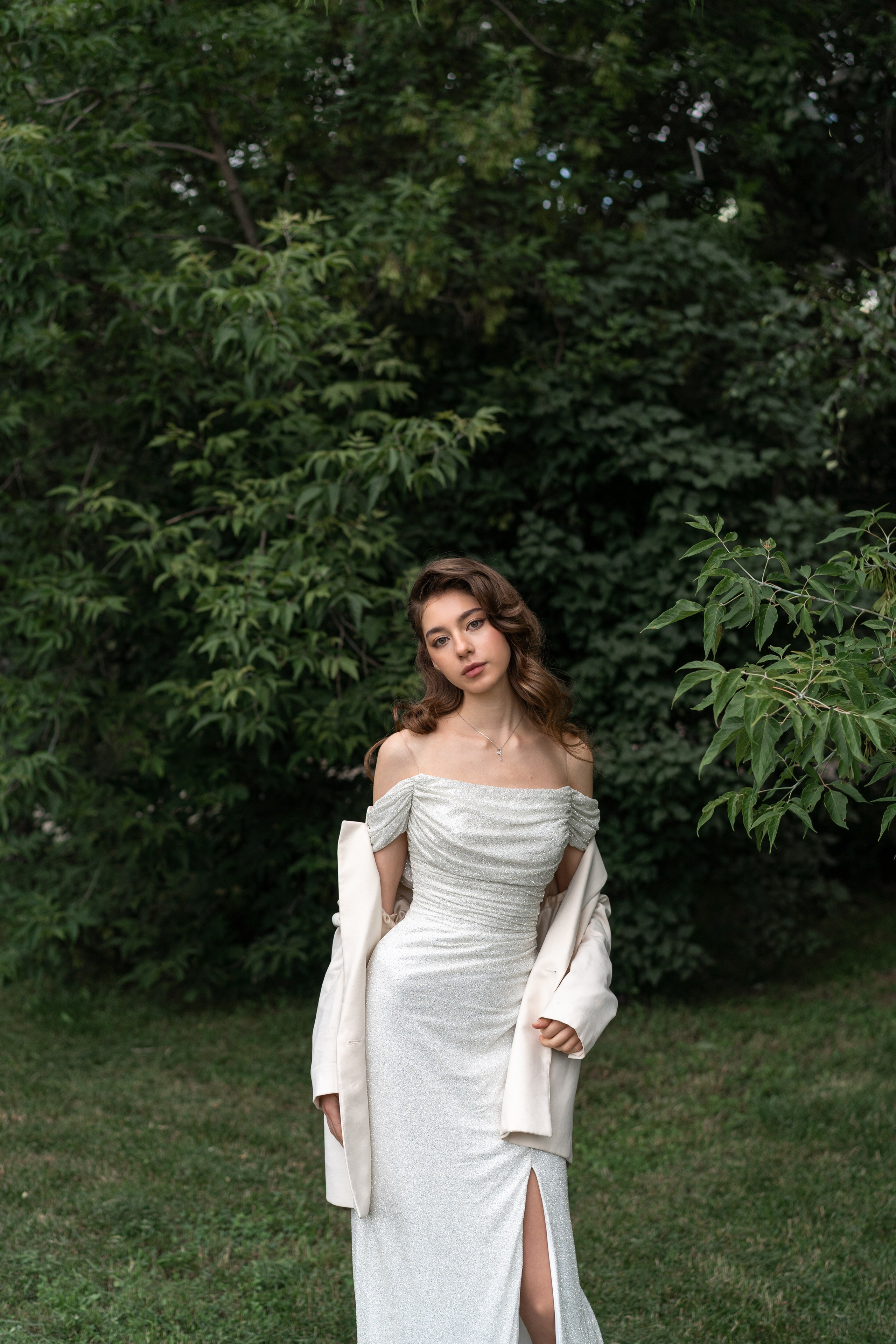 Выпускнца. Главная