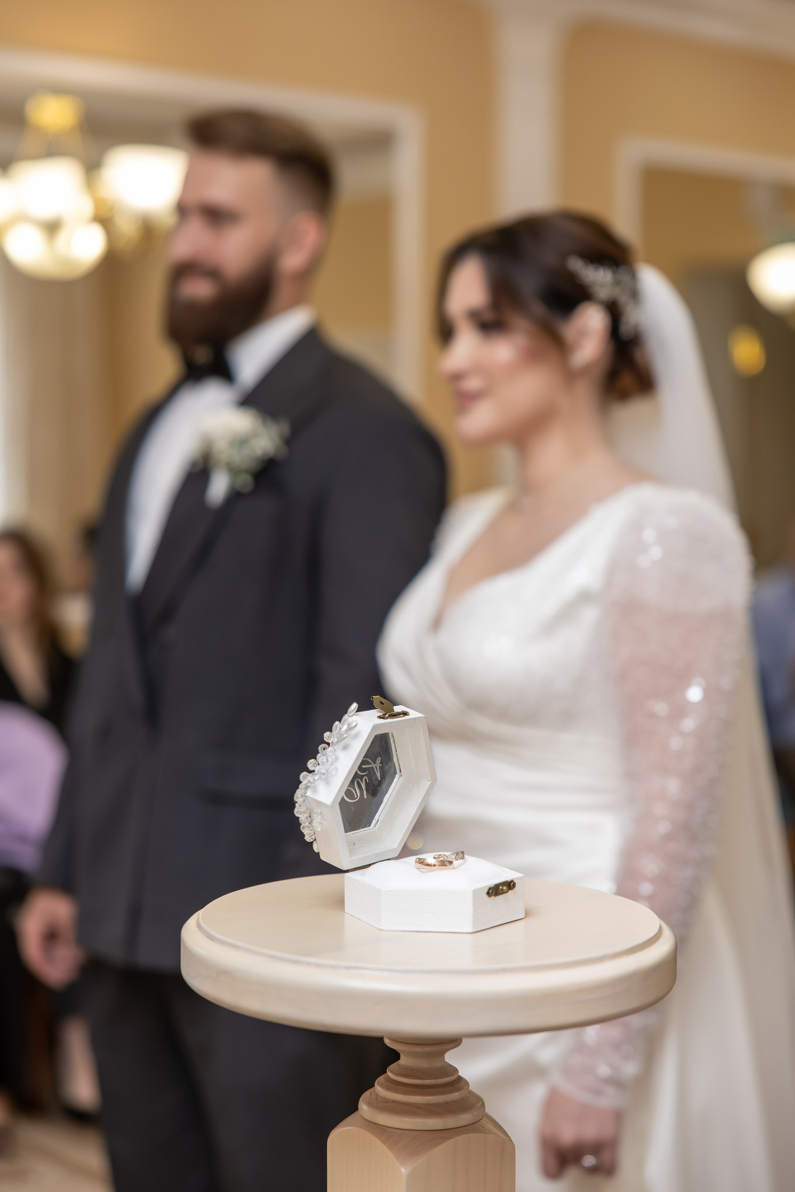 Иван и Настя 25.10.25. Семейный и свадебный фотограф в Геленджике Михаил Шматов