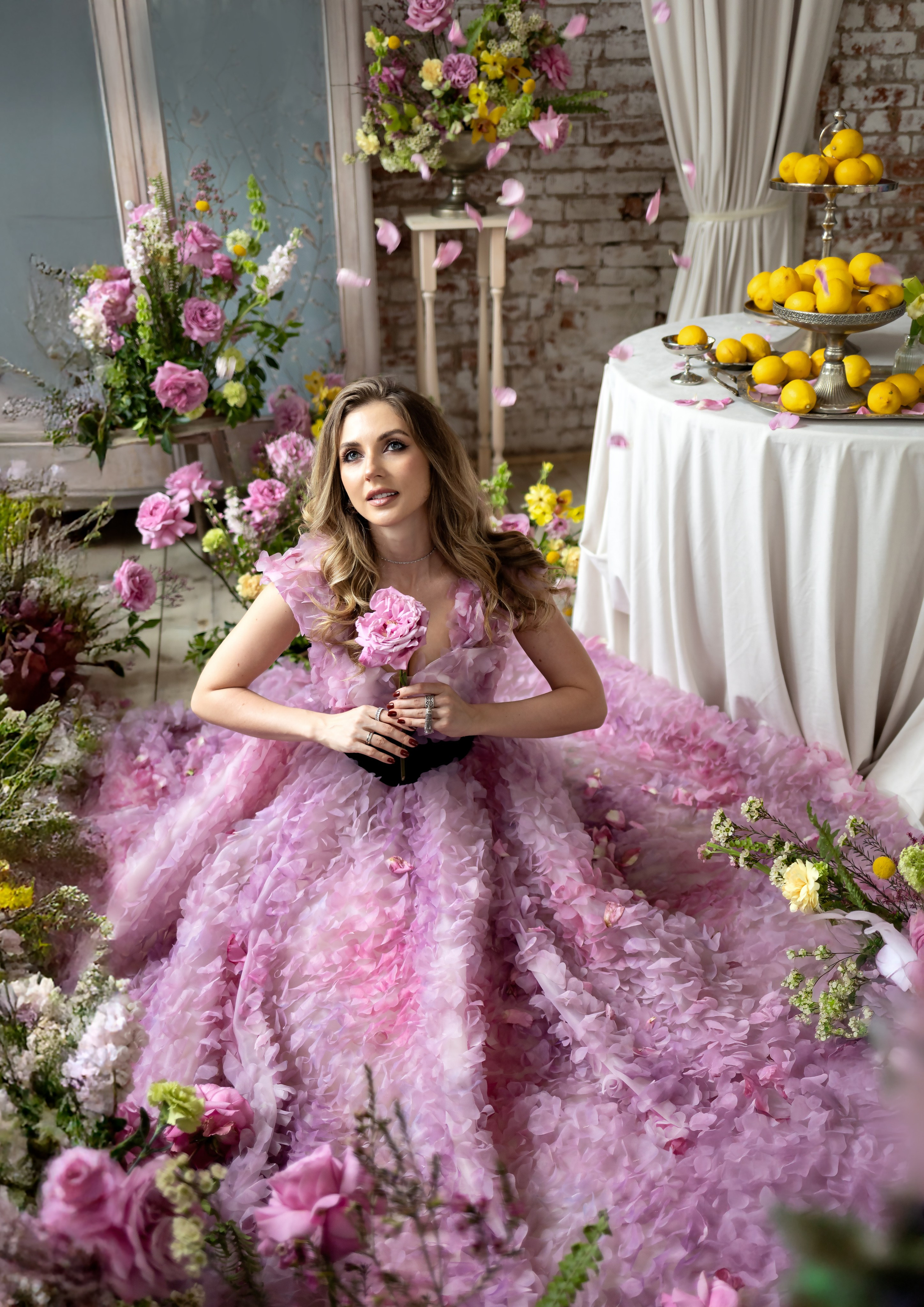 ЖЕНСКИЙ ПОРТРЕТ. ФОТОГРАФ В МОСКВЕ|НОВАЯ РИГА ОКСАНА МАРТЫНОВА