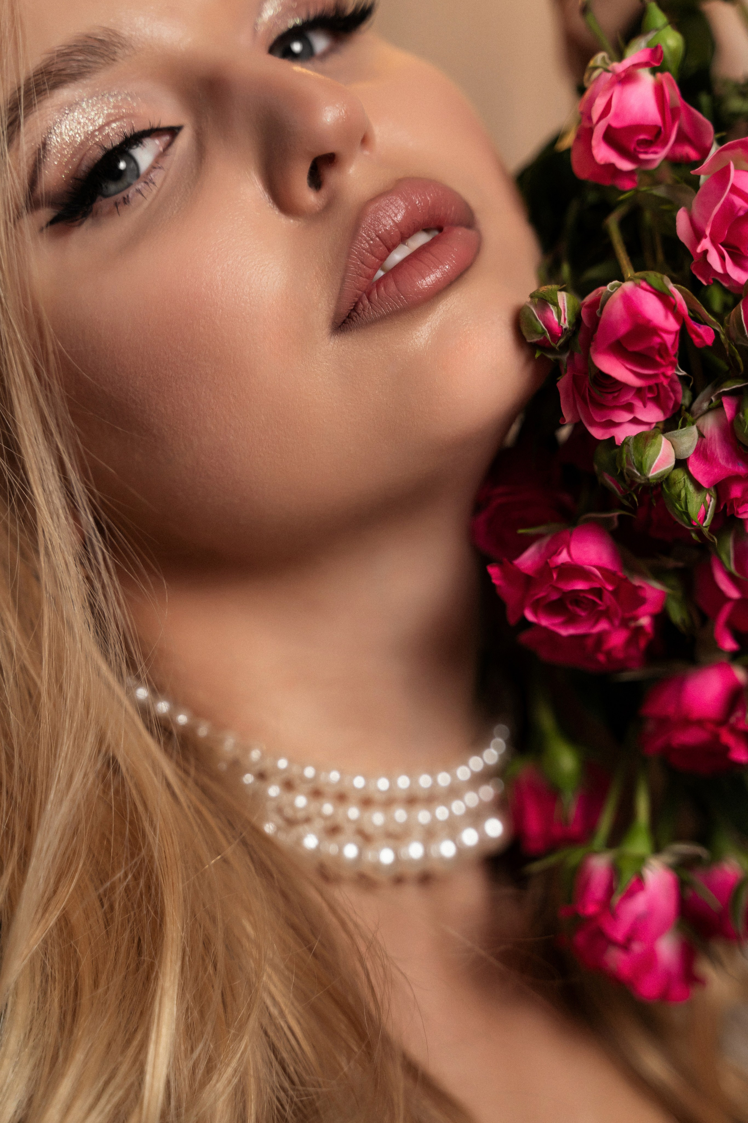 Вика. Фотограф Алина Филимонова Тверь