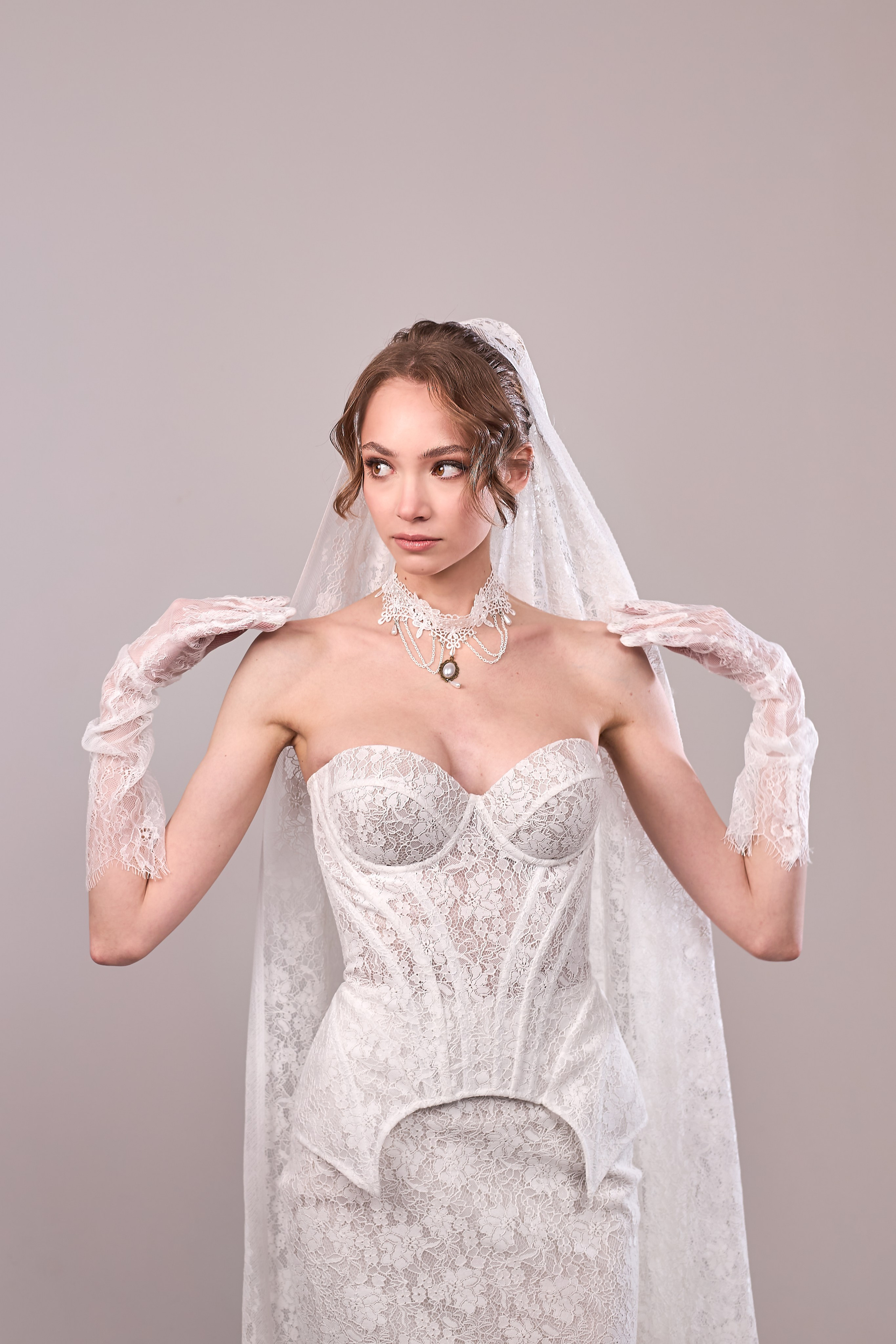 Татьяна. Фотограф Анастасия Лёвушкина